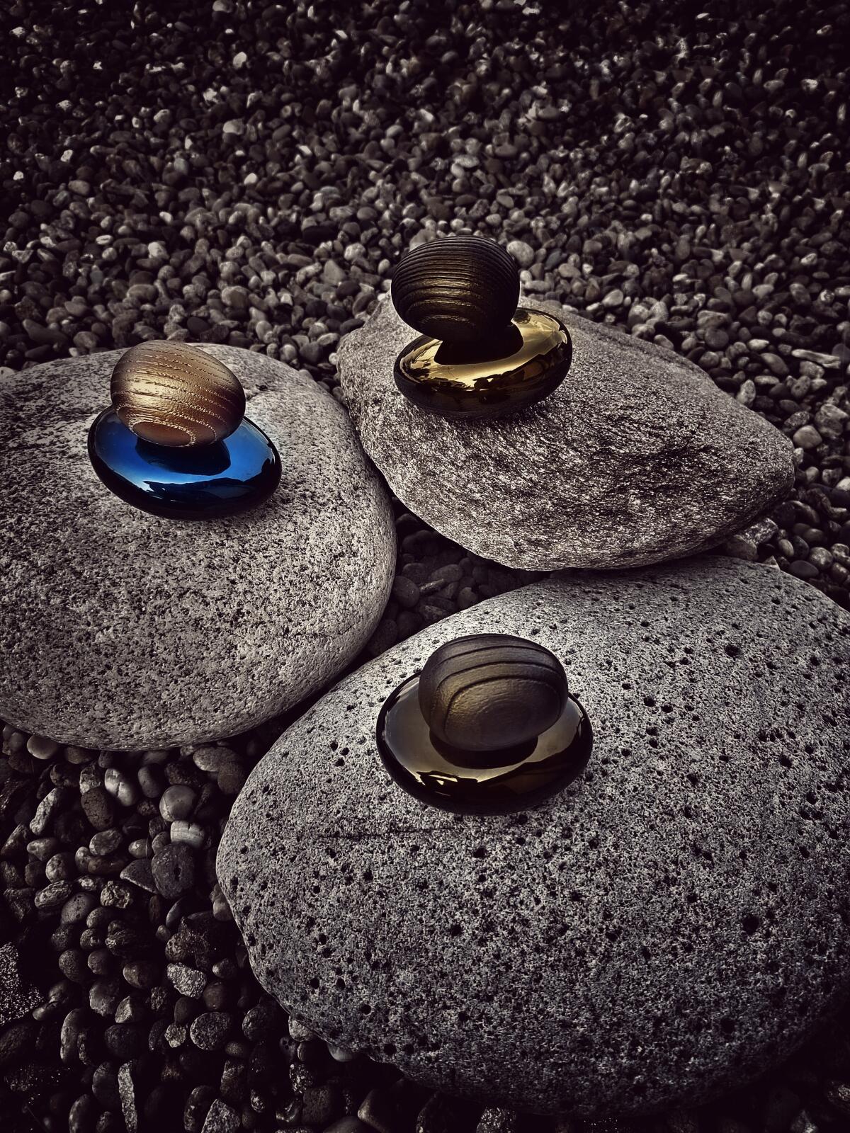 عطر ادکلن مودخار آبسکور مجدا بککالی - Mudejar Obscur Majda Bekkali - بررسی، قیمت و خرید