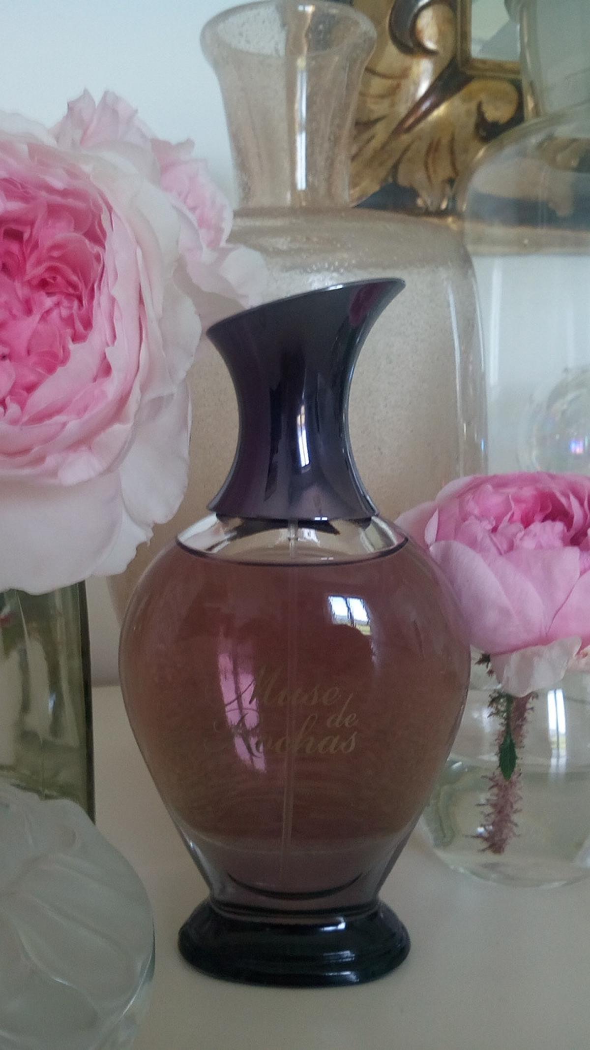 عطر ادکلن میوز دو روشا روچاس - Muse de Rochas Rochas - بررسی، قیمت و خرید