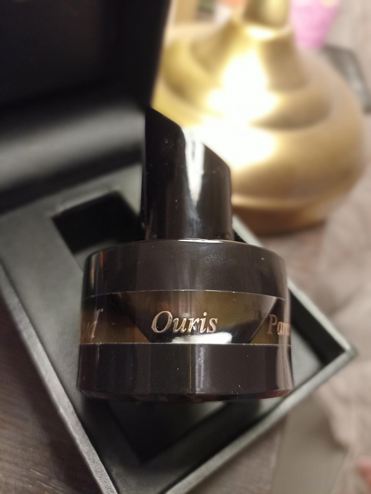 عطر ادکلن آوریس سعود - Ouris SoOud - بررسی، قیمت و خرید