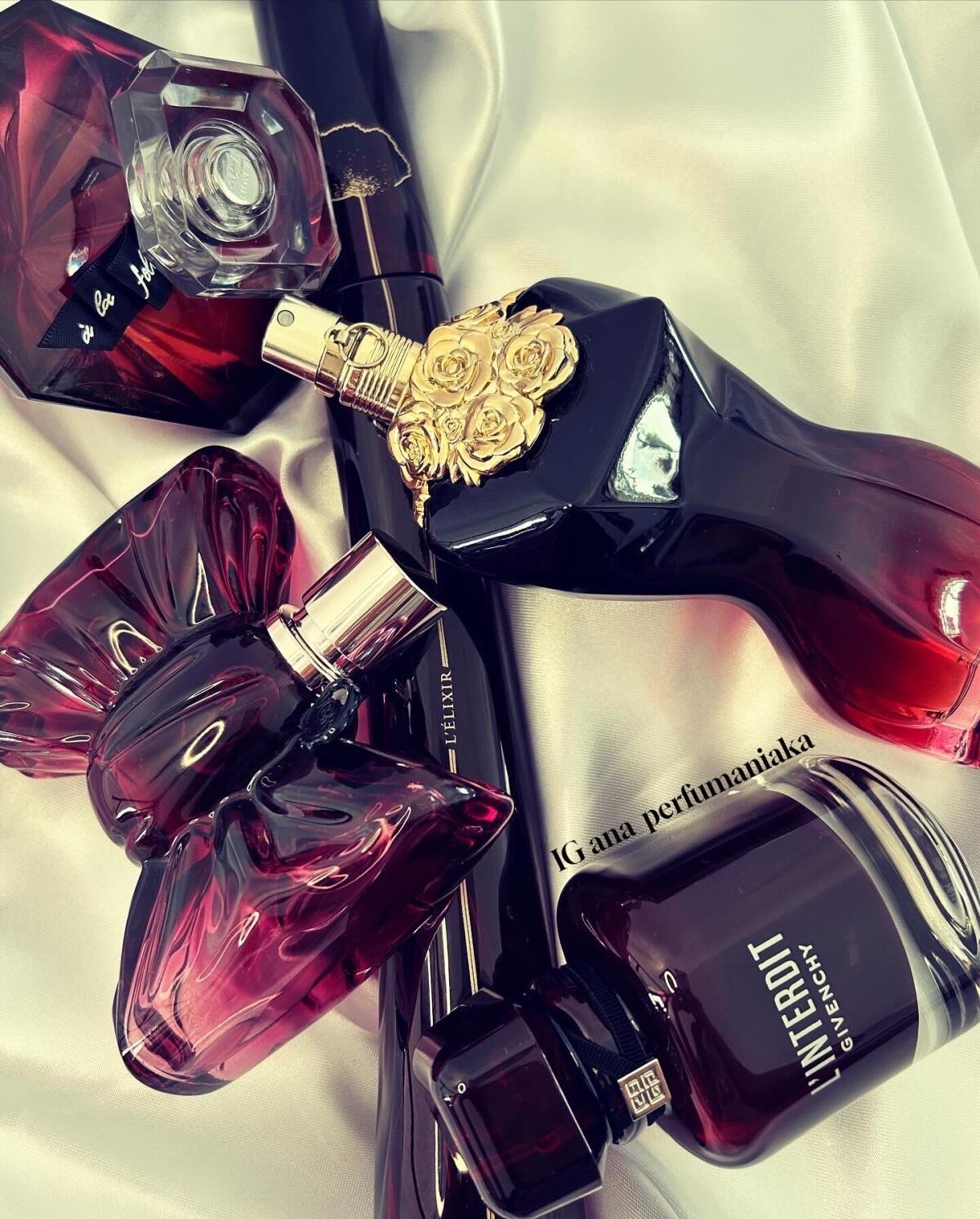 عطر ادکلن فلاور بای کنزو له الیکسیر کنزو - Flower by Kenzo L'Elixir Kenzo - بررسی، قیمت و خرید