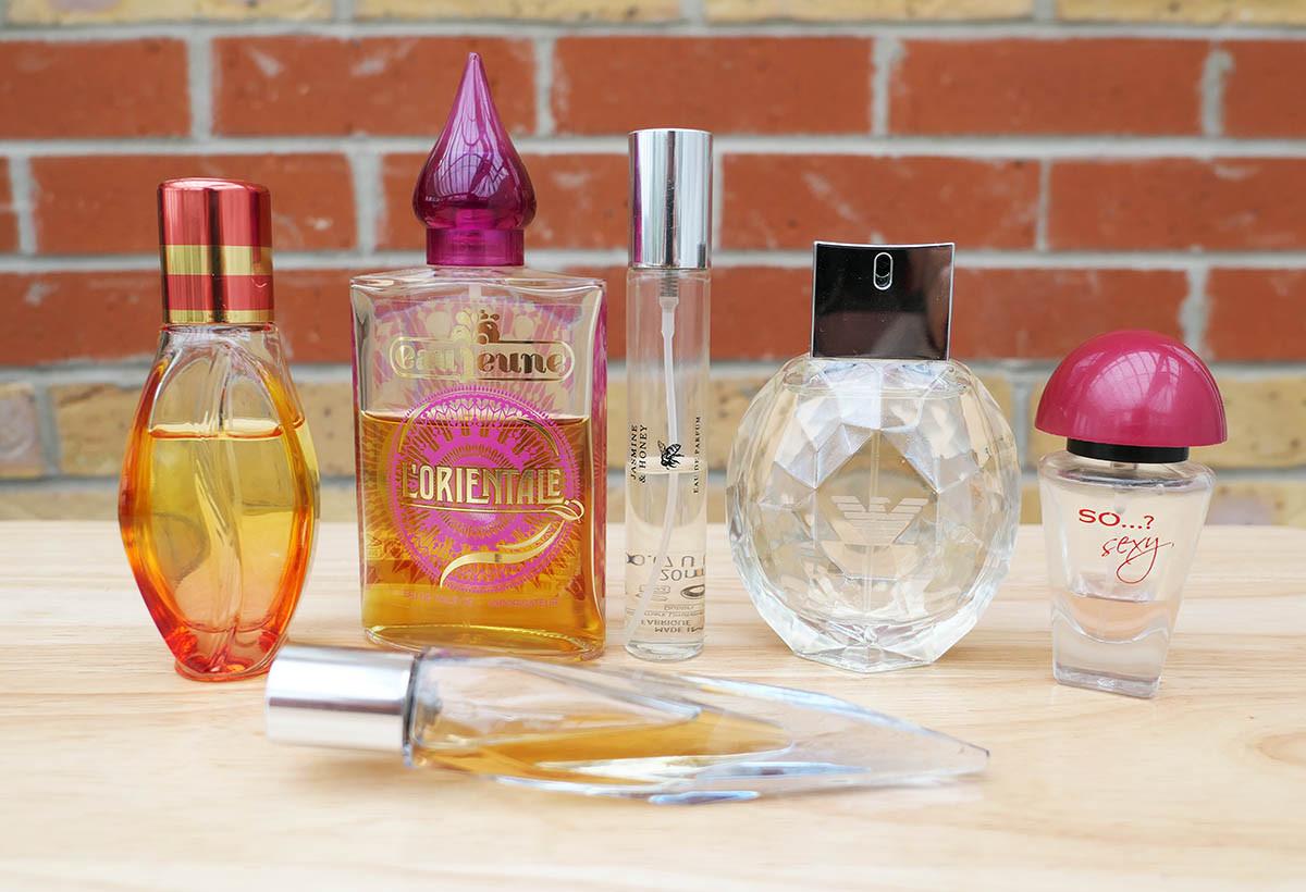 عطر ادکلن ایجپشیَن ماسک سو؟ - So...? Sexy So...? - بررسی، قیمت و خرید