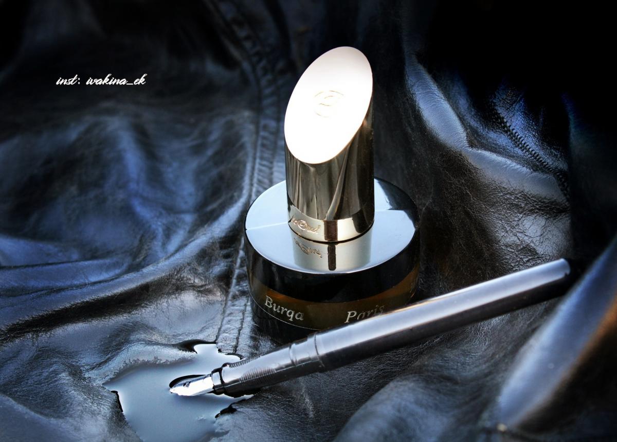 عطر ادکلن برقع سوود - Burqua SoOud - بررسی، قیمت و خرید