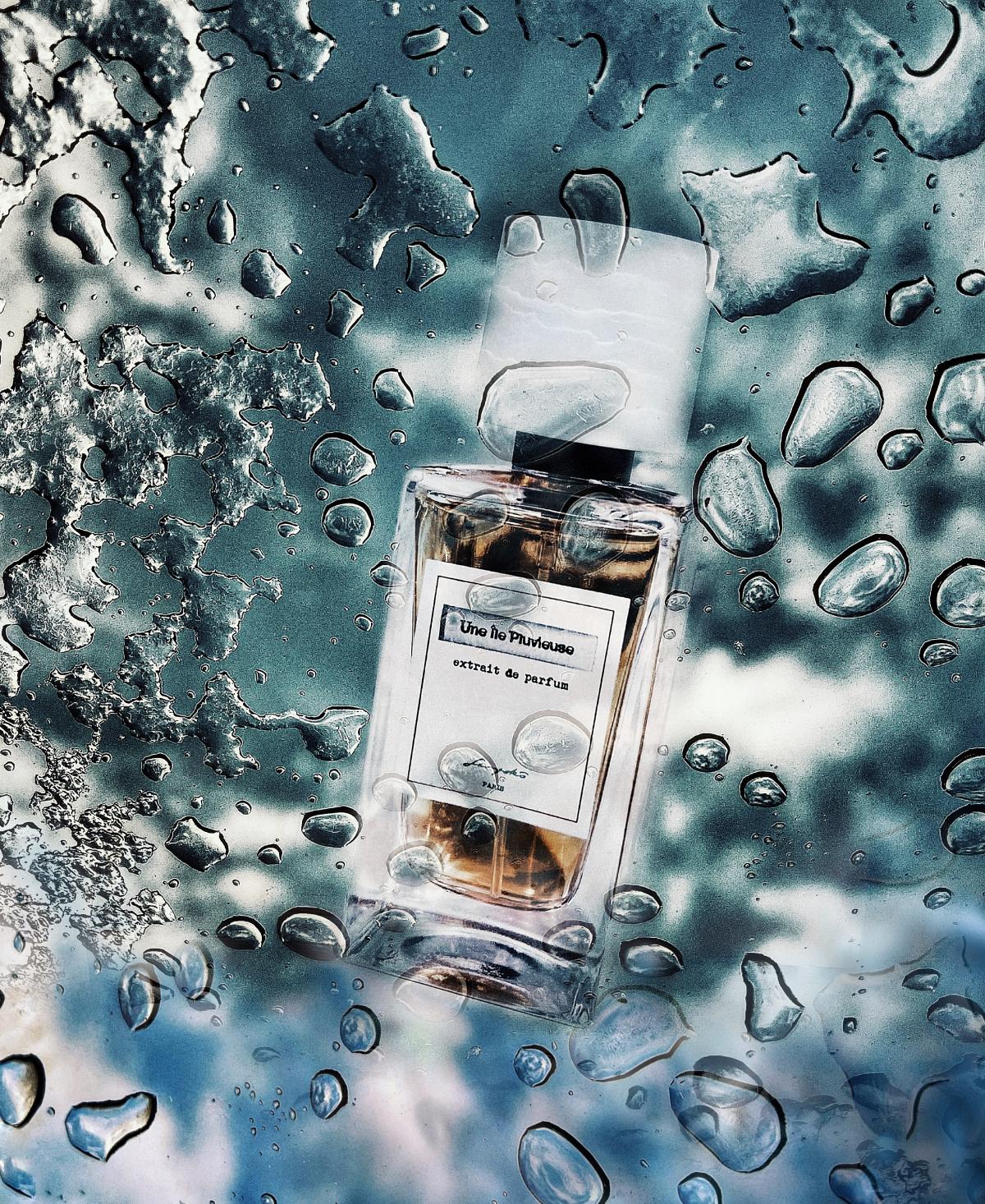 عطر ادکلن یون ایل پلوویوژ سنیوکو - Une Île Pluvieuse Senyokô - بررسی، قیمت و خرید