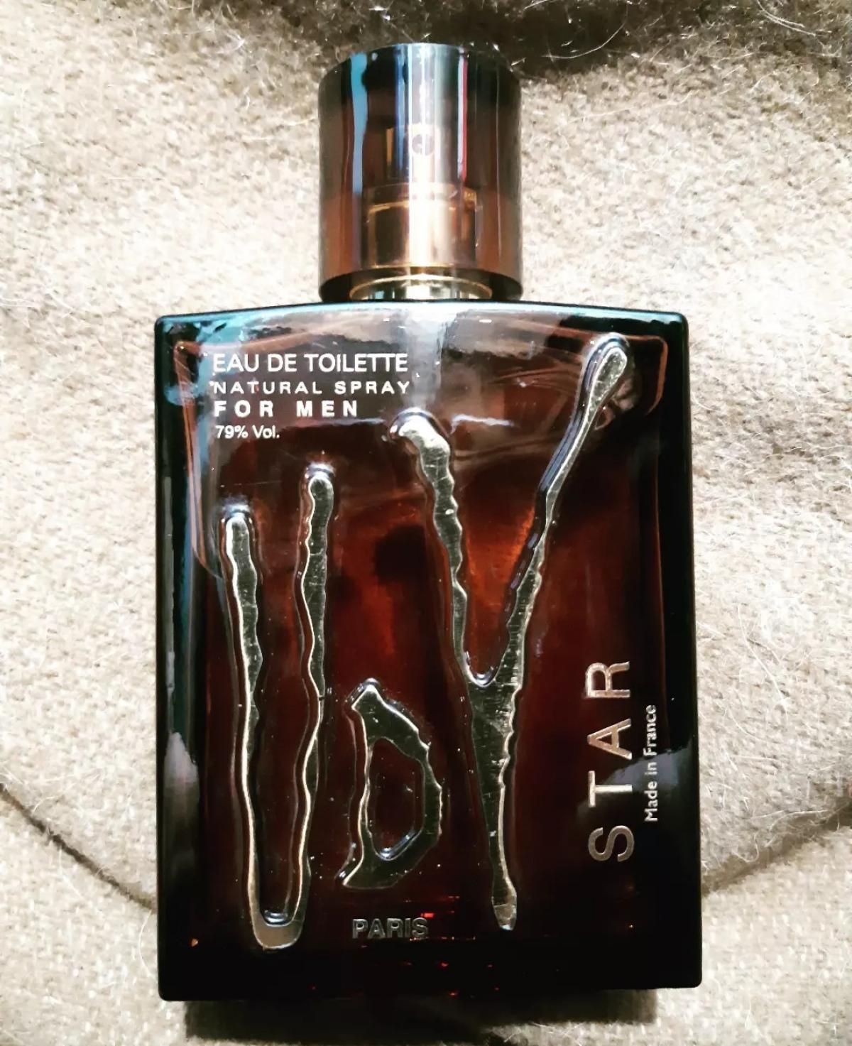 عطر ادکلن یودیوی استار اولریک دو وارنس - UDV Star Ulric de Varens - بررسی، قیمت و خرید