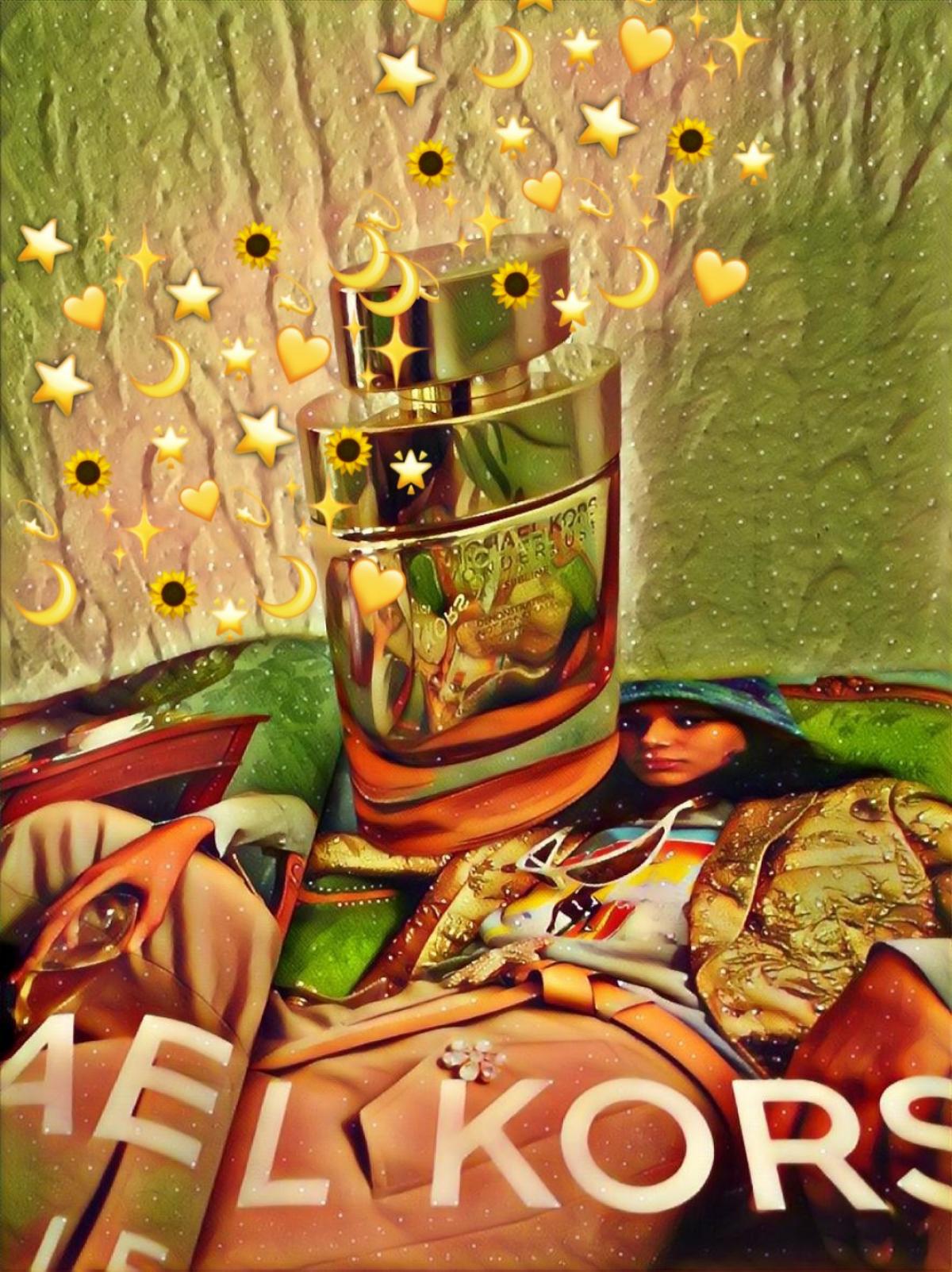 عطر ادکلن واندرلاست سابلایم مایکل کورس - Wonderlust Sublime Michael Kors - بررسی، قیمت و خرید