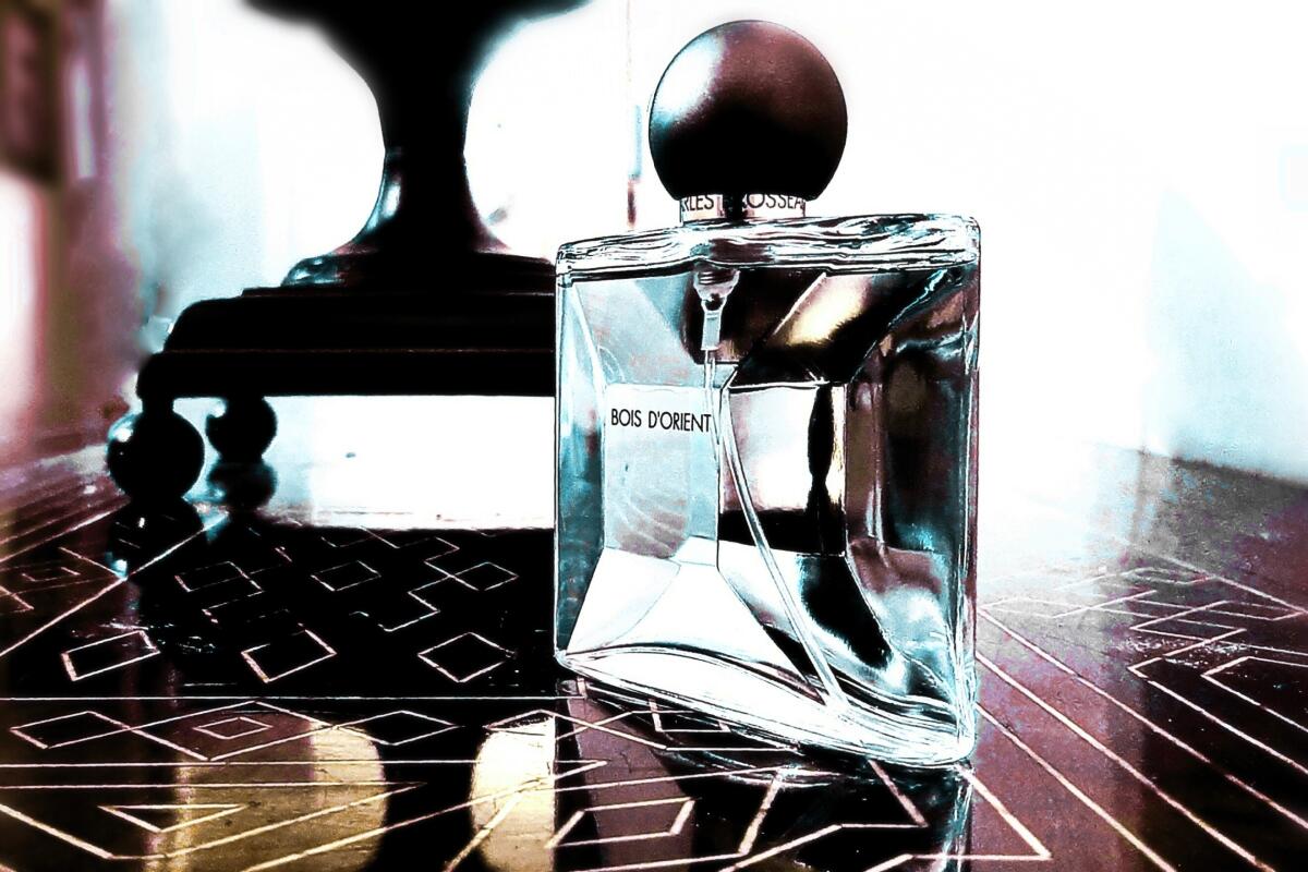 عطر ادکلن کالکشن هوم/بوی دورینت ژان شارل بروسو - Collection Homme/Bois D'Orient Jean Charles Brosseau - بررسی، قیمت و خرید