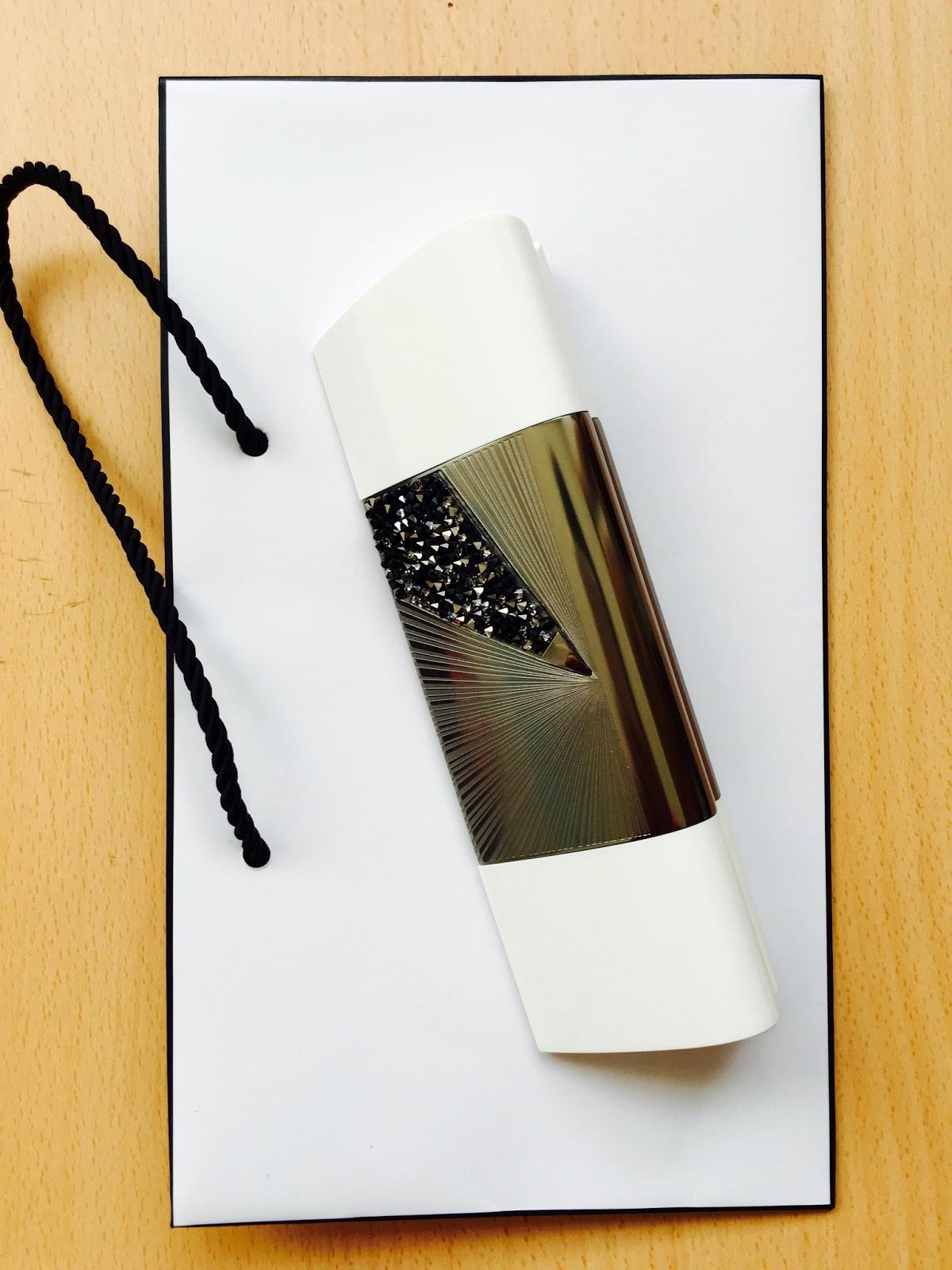 عطر ادکلن سواروسکی ادیشن ۲۰۱۴ سواروسکی - Swarovski Edition 2014 Swarovski - بررسی، قیمت و خرید