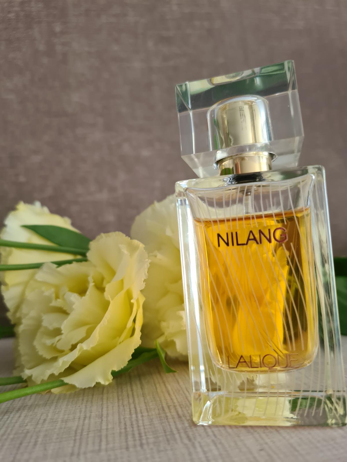 عطر ادکلن نیلنگ دویست و یازده لالیک - Nilang 2011 Lalique - بررسی، قیمت و خرید