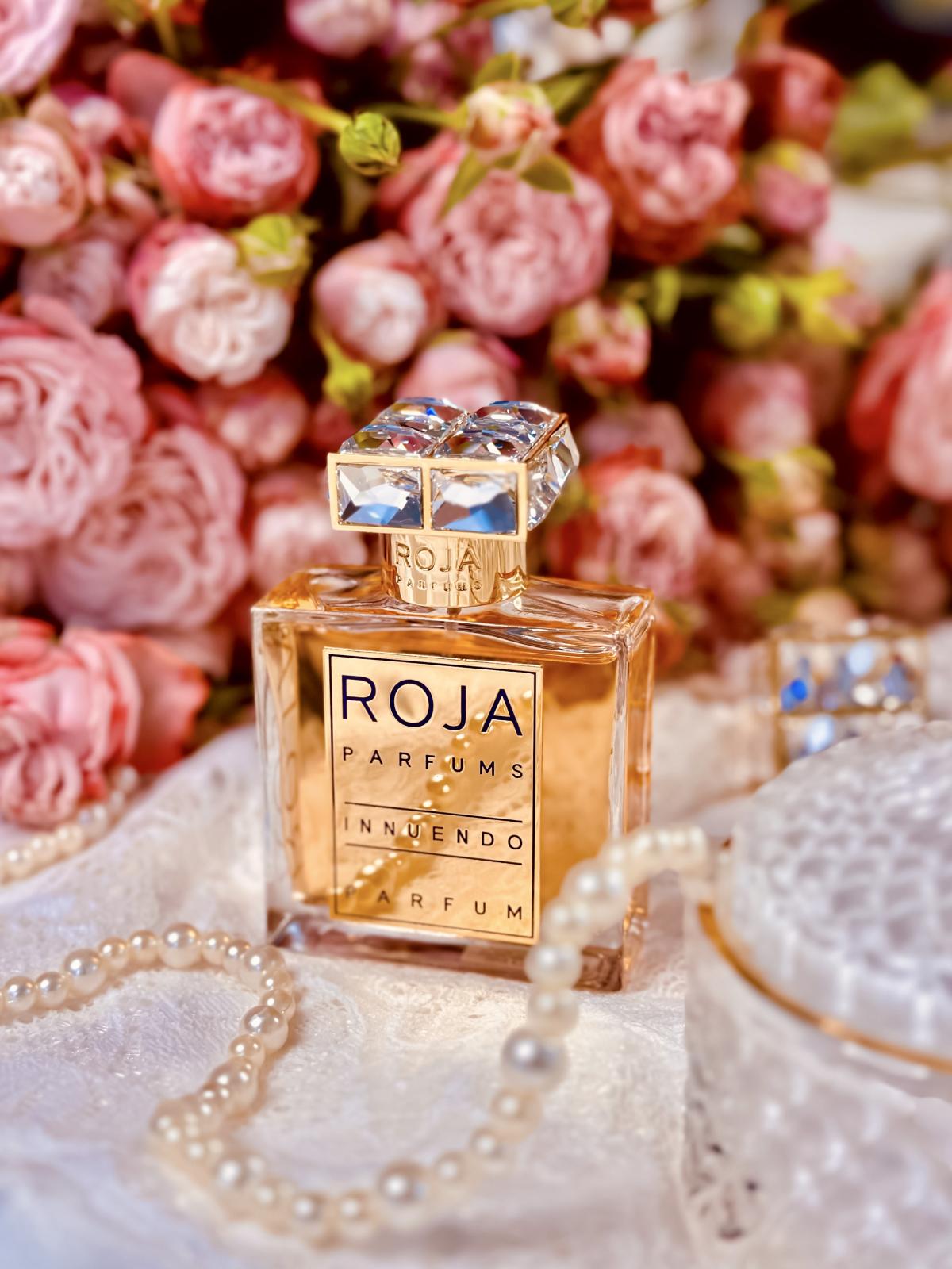 عطر ادکلن اینوئندو روژا داو - Innuendo Roja Dove - بررسی، قیمت و خرید