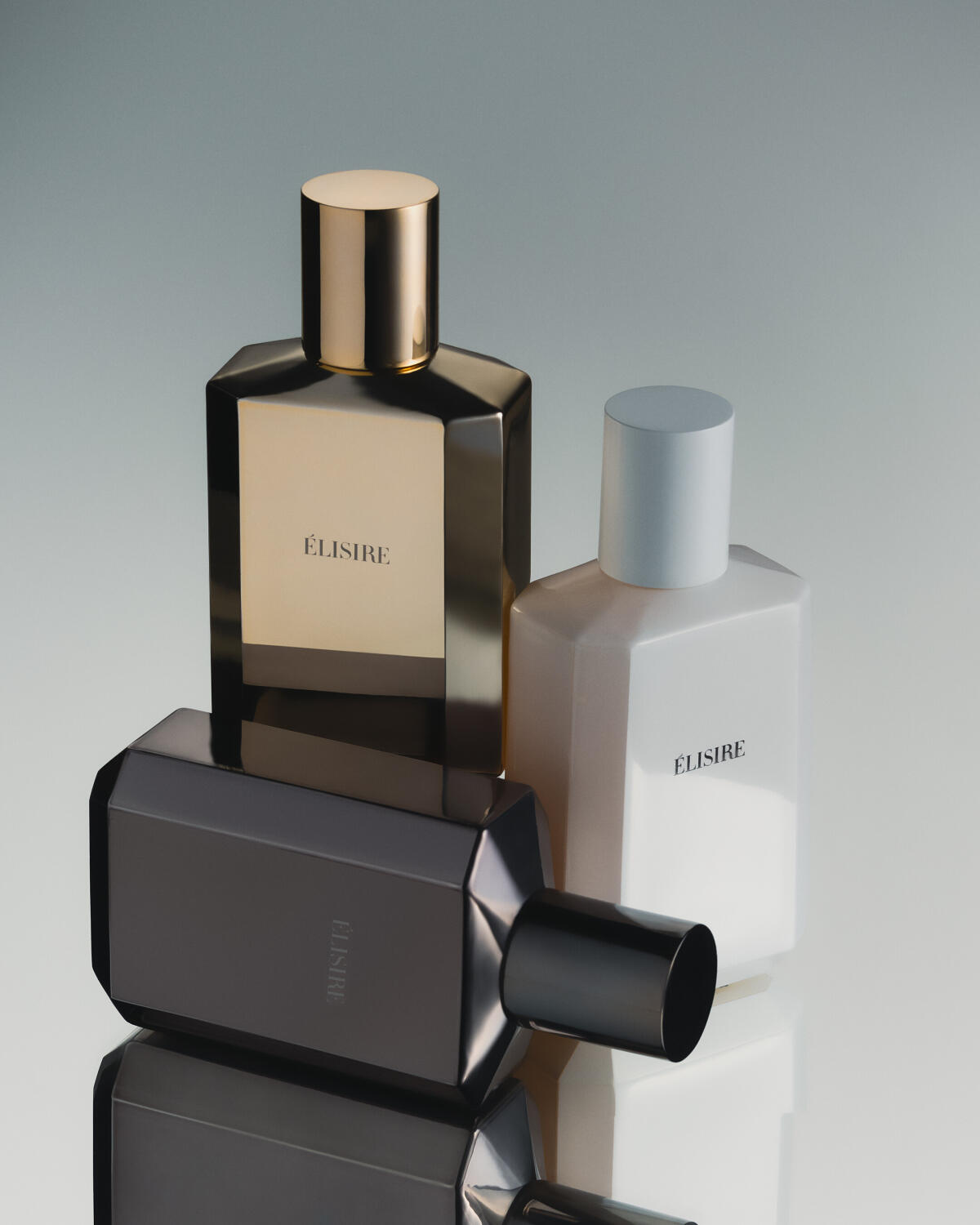 عطر ادکلن هوبوا الیسیری - Hautbois Elisire - بررسی، قیمت و خرید