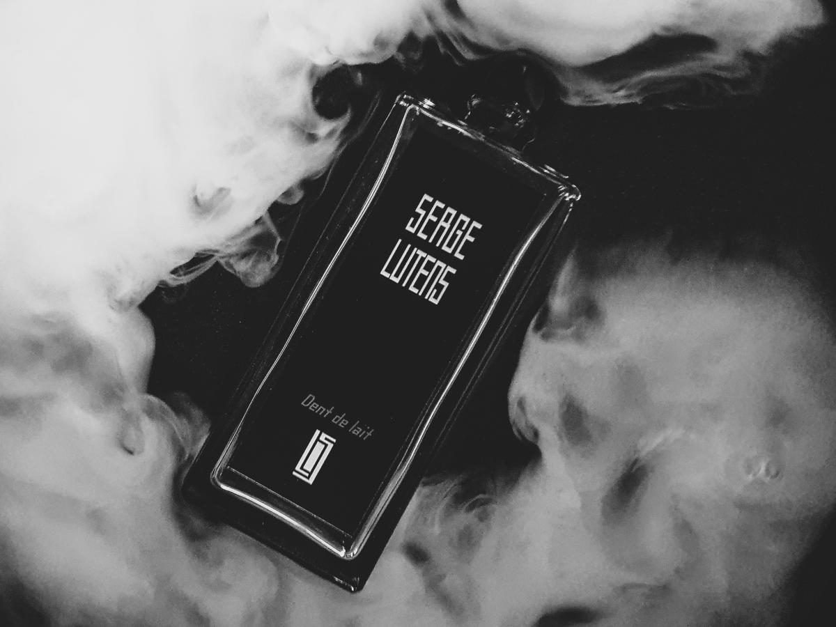 عطر ادکلن دندلی سرج لوتانز - Dent de Lait Serge Lutens - بررسی، قیمت و خرید