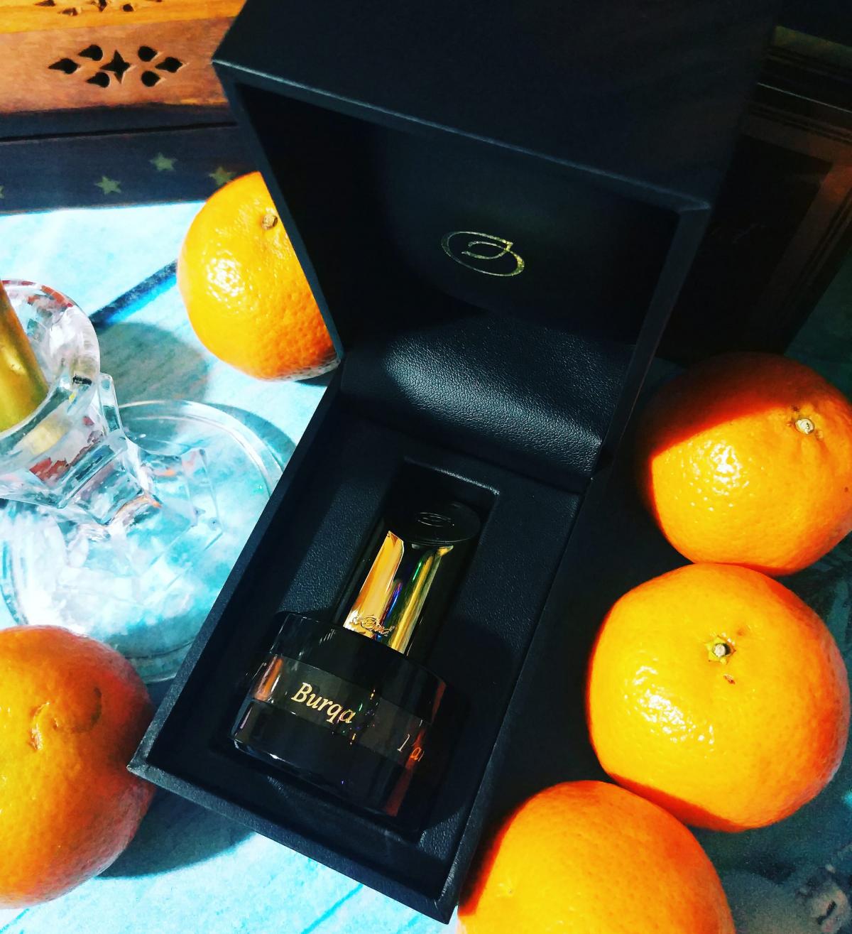 عطر ادکلن برقع سوود - Burqua SoOud - بررسی، قیمت و خرید