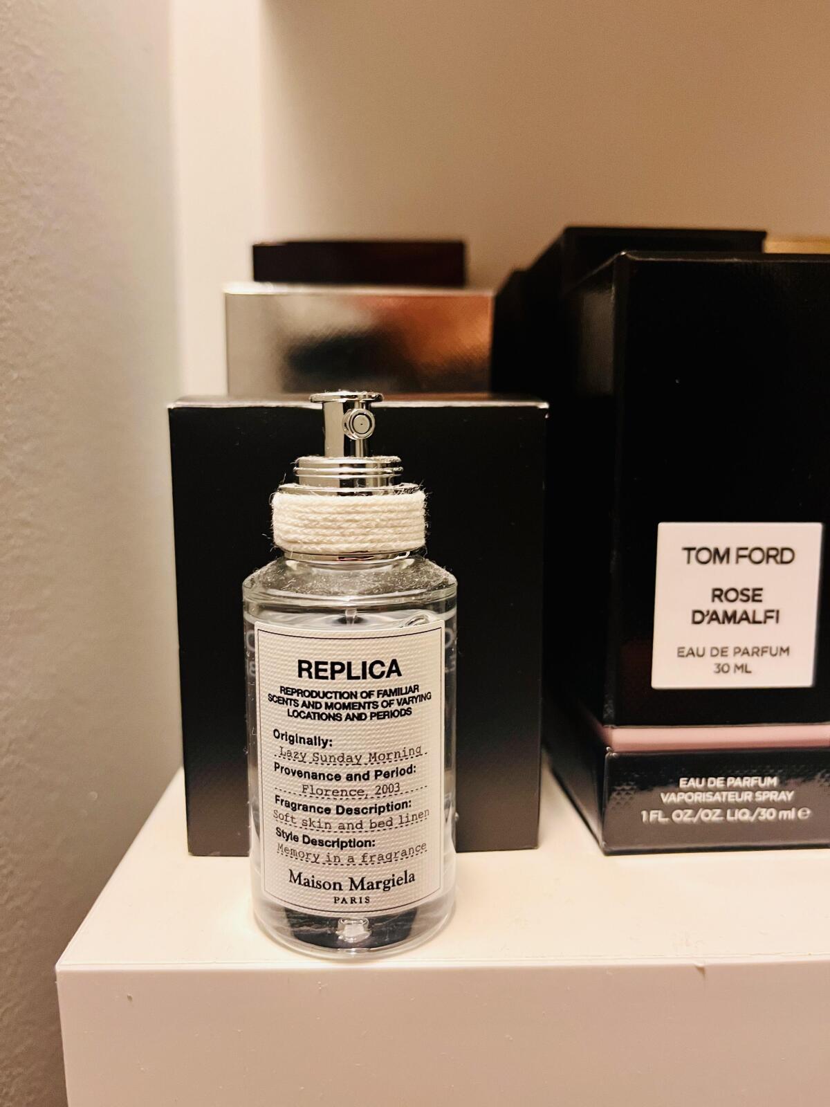 عطر ادکلن لیزی ساندی مورنینگ مِیزان مارتین مارجیلا - Lazy Sunday Morning Maison Martin Margiela - بررسی، قیمت و خرید