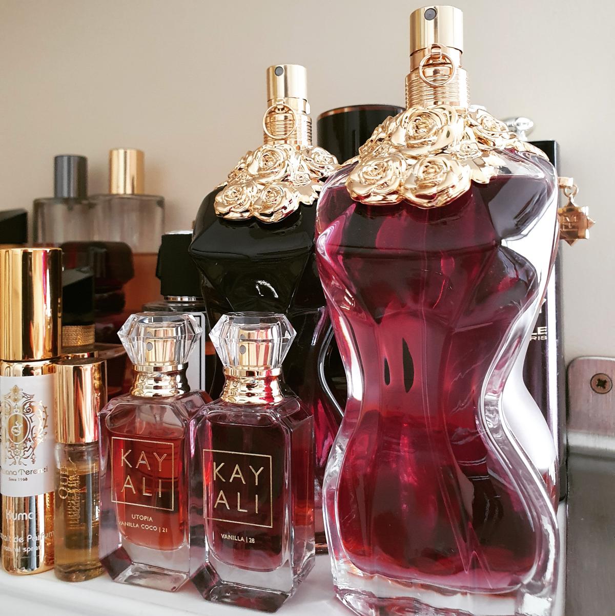 عطر ادکلن کوما تیزیانا ترنزی - Kuma Tiziana Terenzi - بررسی، قیمت و خرید