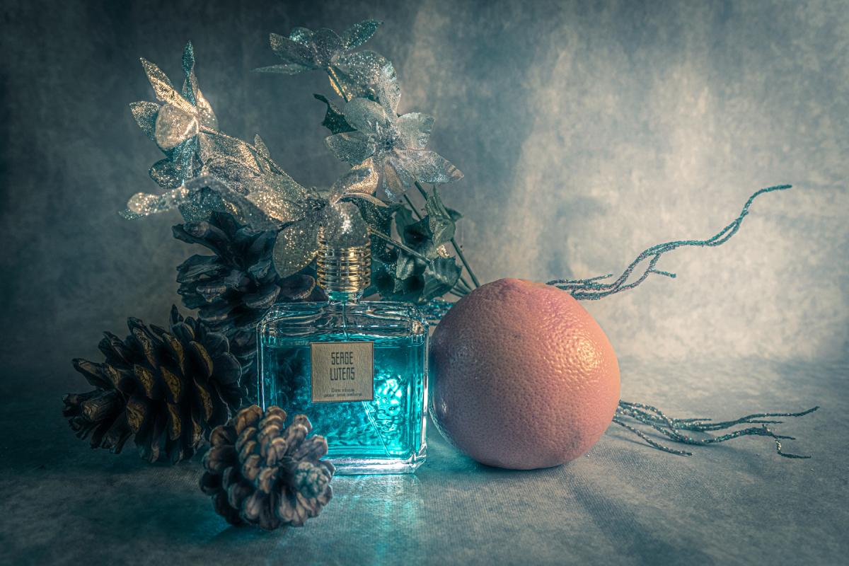 عطر ادکلن دکلوس پور اون پوغلو سرژ لوتنز - Des Clous Pour Une Pelure Serge Lutens - بررسی، قیمت و خرید