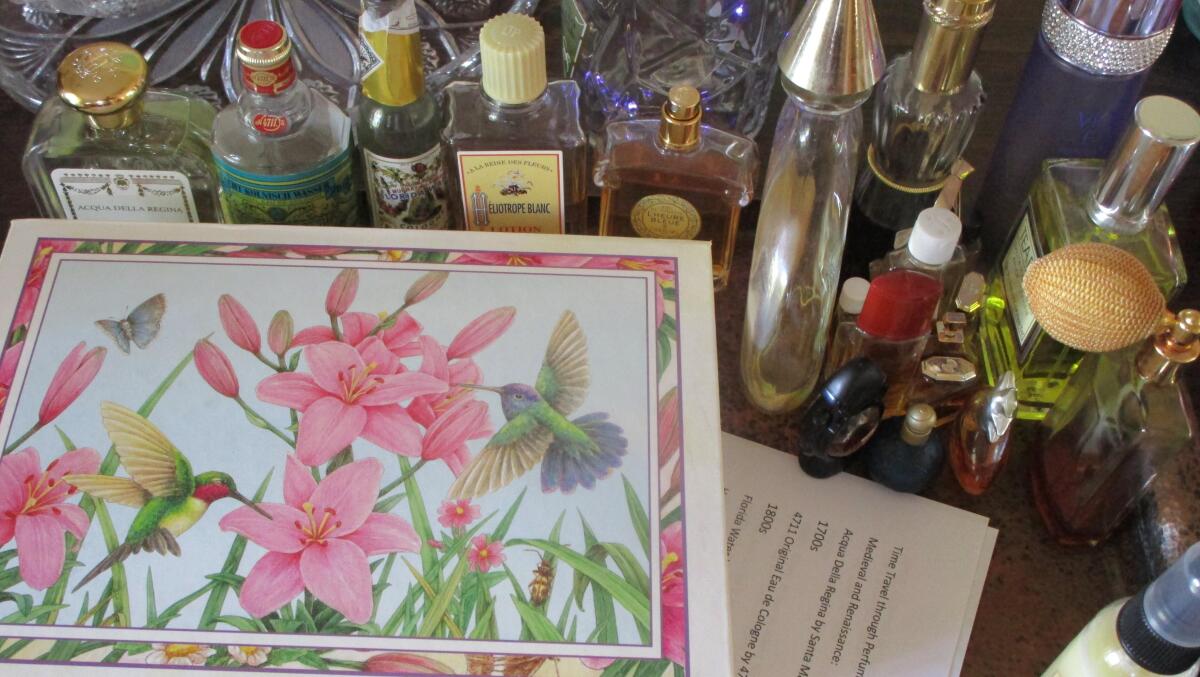 عطر ادکلن آکوا دلا رجینا سانتا ماریا نوولا - Acqua Della Regina Santa Maria Novella - بررسی، قیمت و خرید