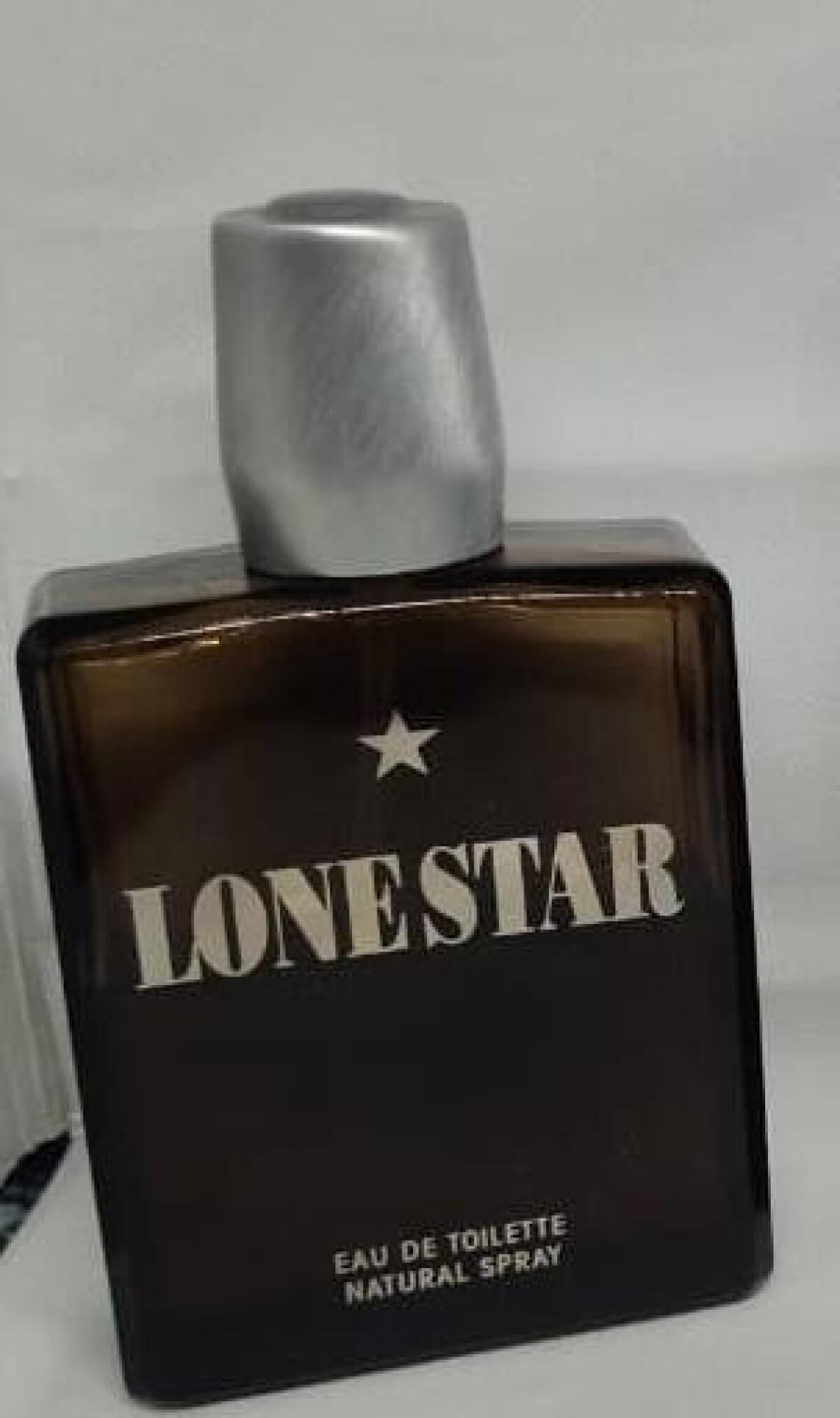 عطر ادکلن لانستار جووِنا - Lonestar Juvena - بررسی، قیمت و خرید