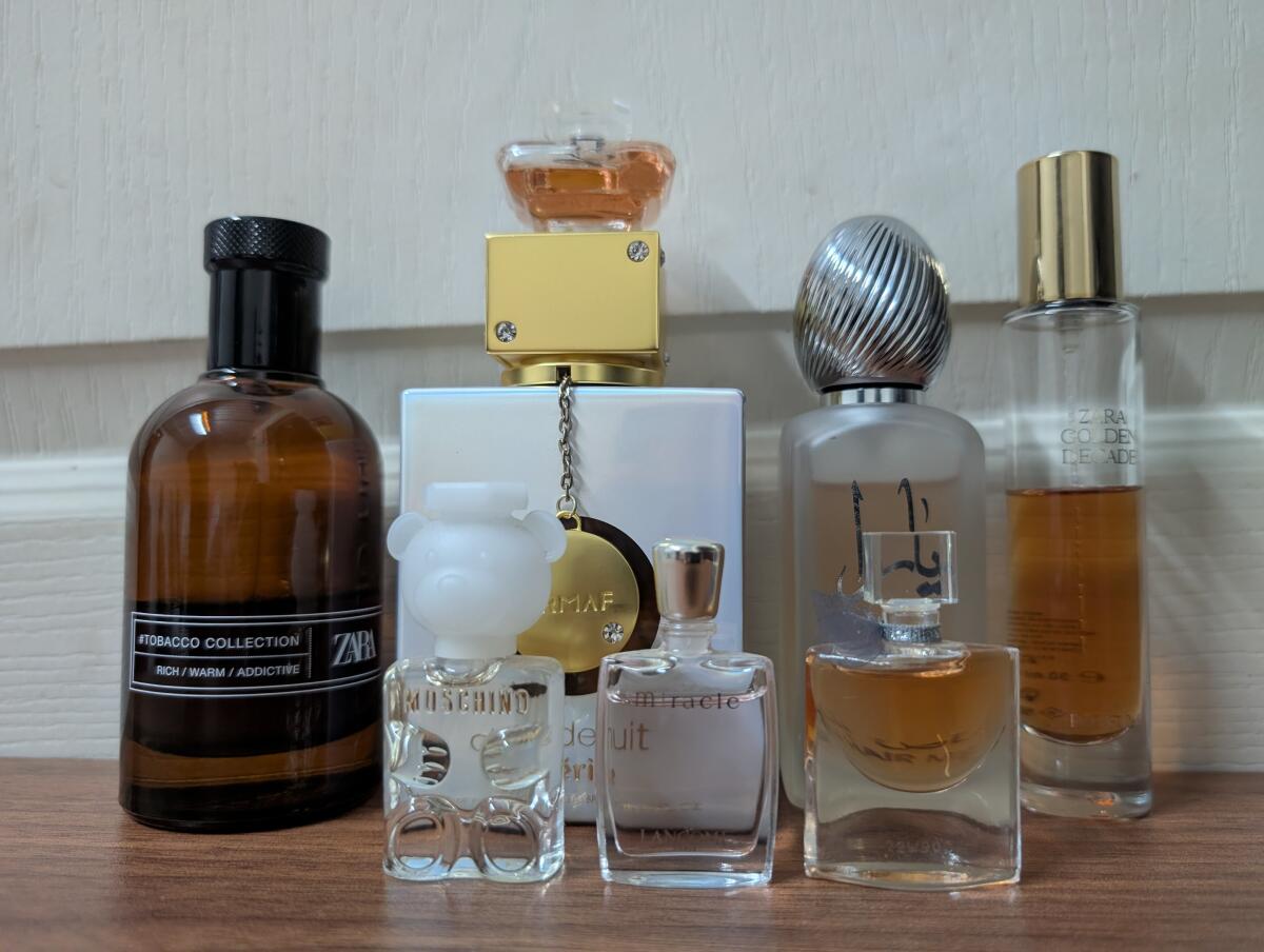 عطر ادکلن تاباکو کالکشن ریچ وارم ادیکتیو زارا - Tobacco Collection Rich Warm Addictive Zara - بررسی، قیمت و خرید