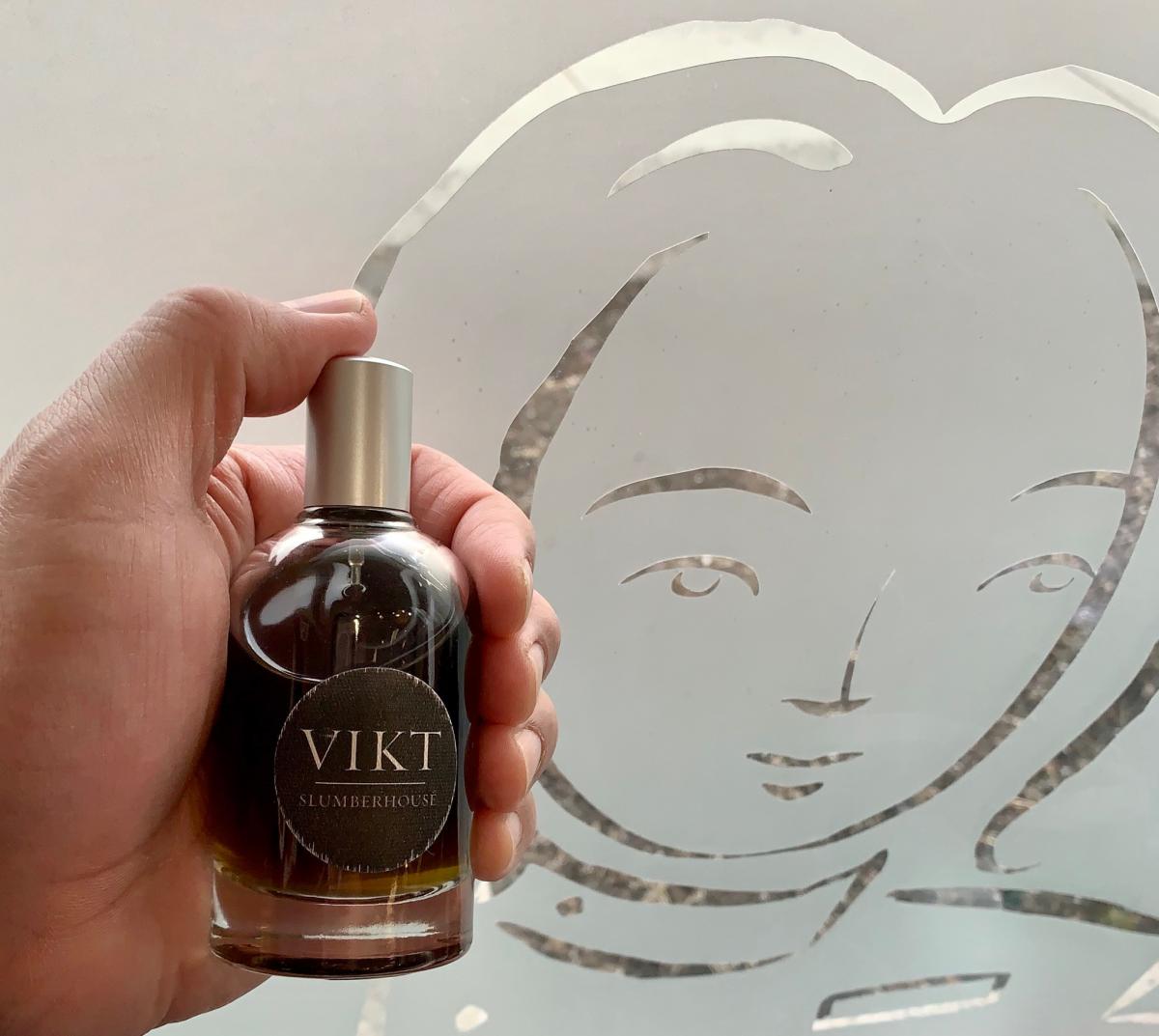 عطر ادکلن ویکت اسلمبرهاوس - Vikt Slumberhouse - بررسی، قیمت و خرید