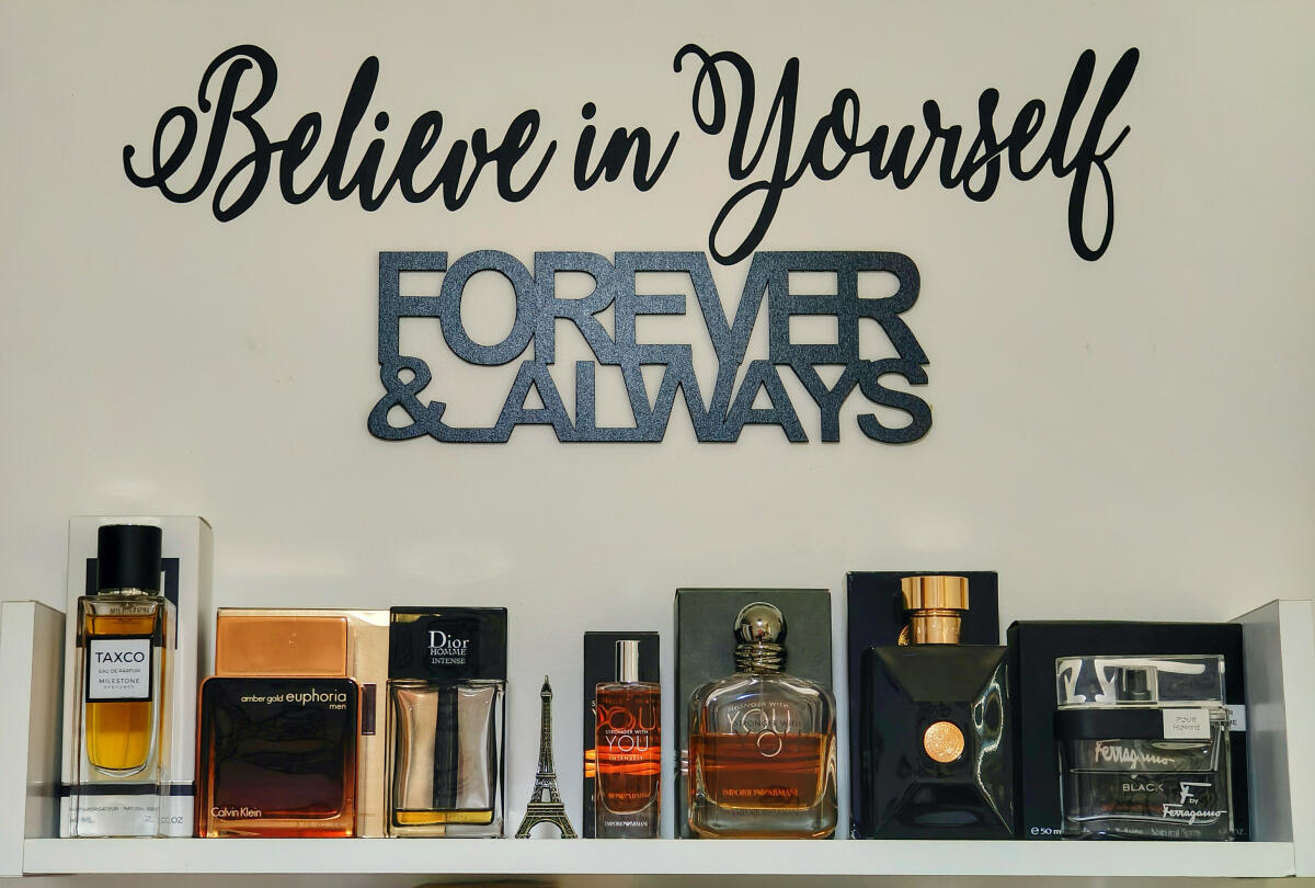 عطر ادکلن اف بای فرگامو بلک سالواتوره فراگامو - F by Ferragamo Black Salvatore Ferragamo - بررسی، قیمت و خرید