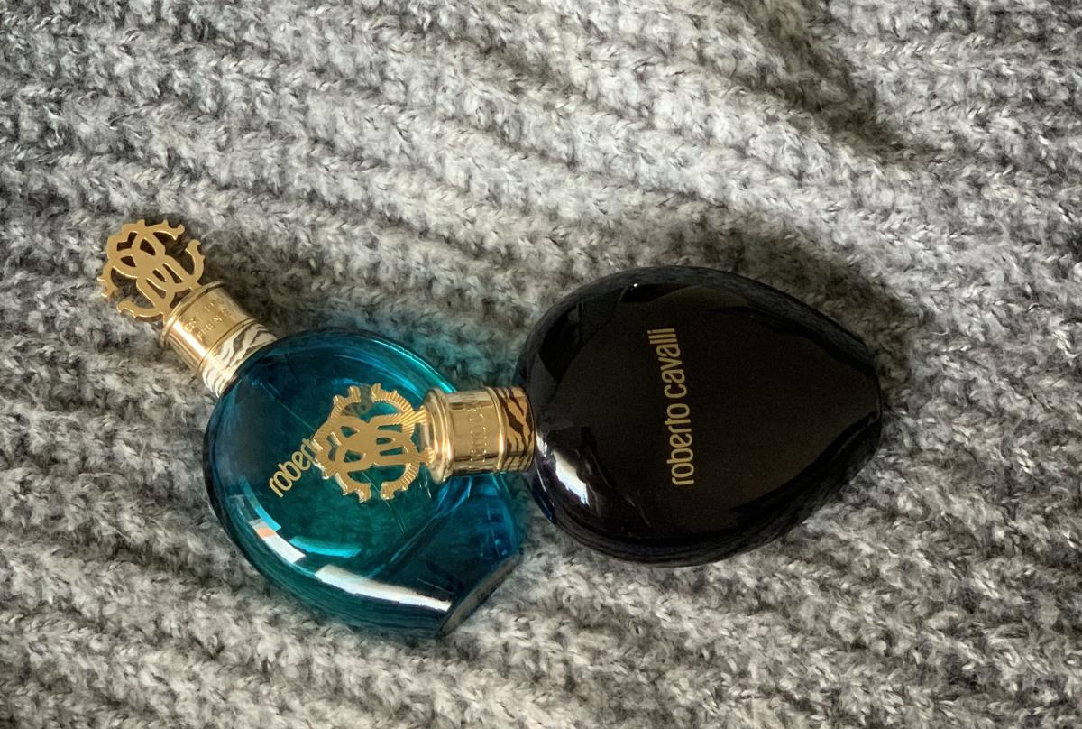 عطر ادکلن رابرتو کاوالی آکوا روبerto کاوالی - Roberto Cavalli Acqua Roberto Cavalli - بررسی، قیمت و خرید