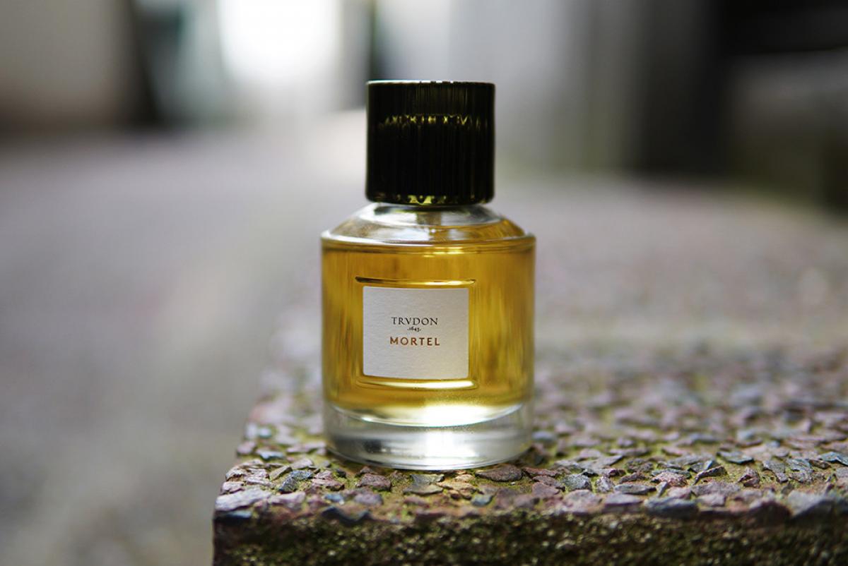 عطر ادکلن مورتل ترودون - Mortel Trudon - بررسی، قیمت و خرید