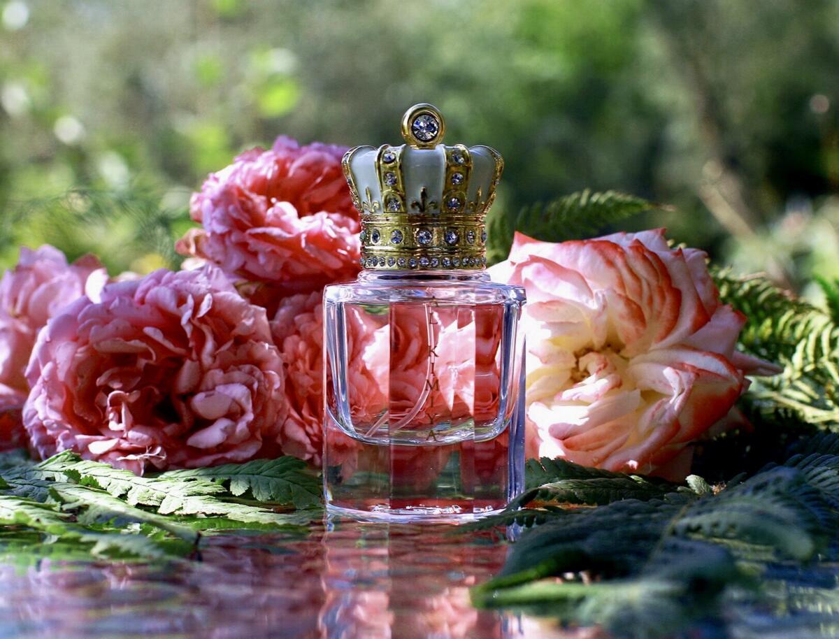 عطر ادکلن الکیمیا رویال کراون - AL Kimiya Royal Crown - بررسی، قیمت و خرید