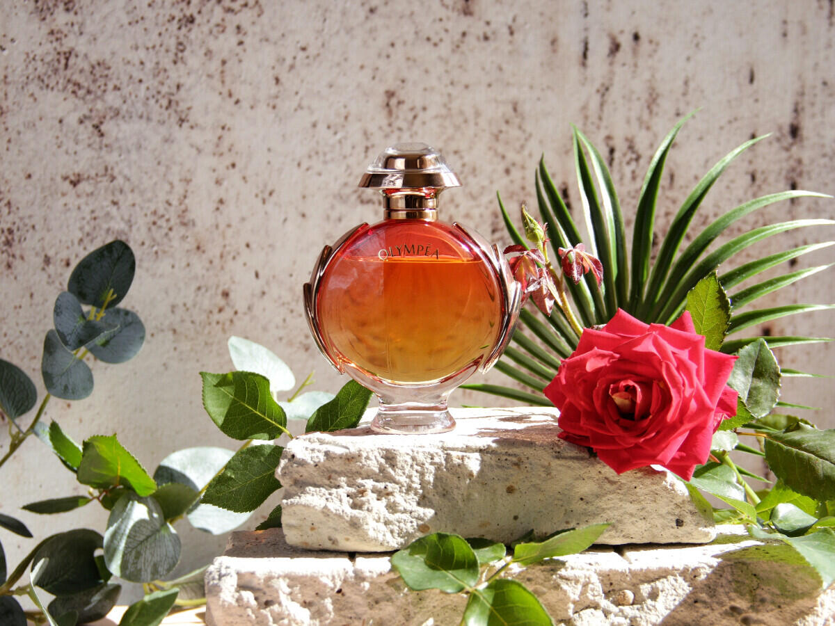 عطر ادکلن الیپیا لجند ربان - Olympea Legend Rabanne - بررسی، قیمت و خرید