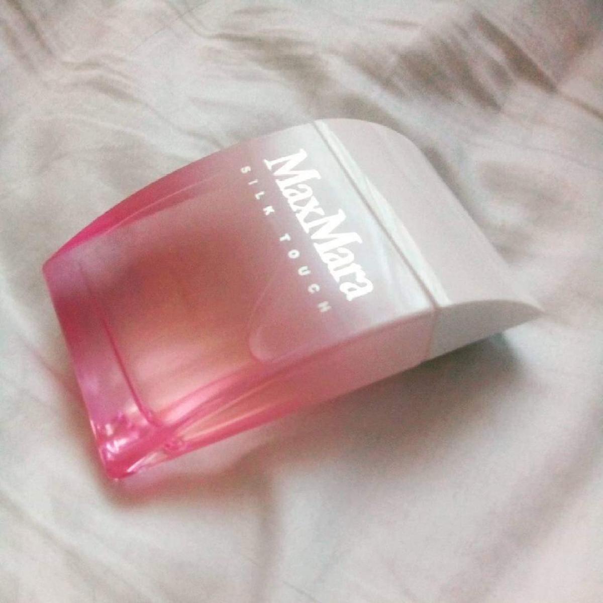 عطر ادکلن مکس مارا سیلک تاچ مکس مارا - Max Mara Silk Touch Max Mara - بررسی، قیمت و خرید