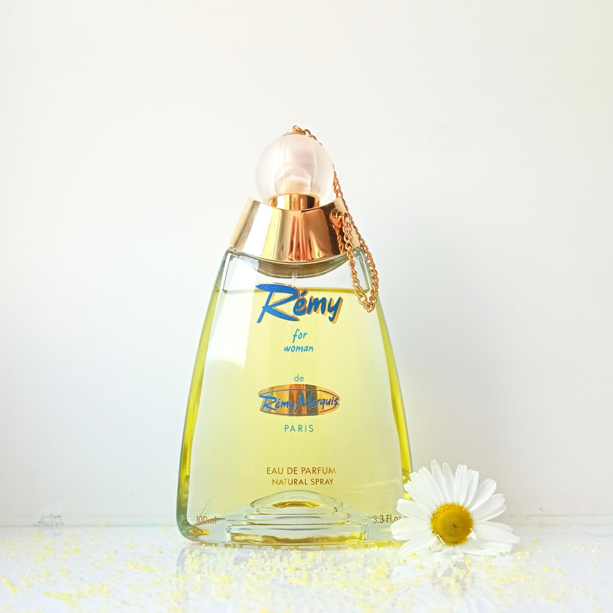 عطر ادکلن رِمی رمی مارکی - Remy Remy Marquis - بررسی، قیمت و خرید