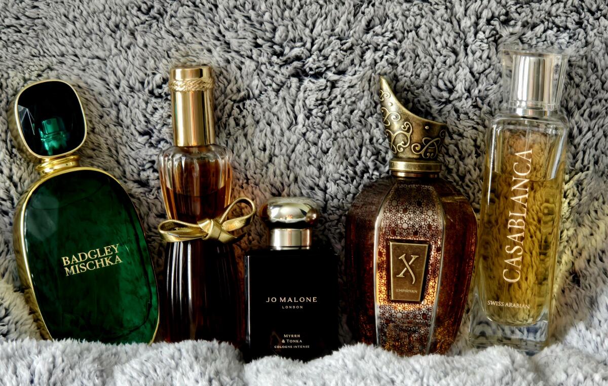 عطر ادکلن امپایریان زرجوف - Empiryan Xerjoff - بررسی، قیمت و خرید