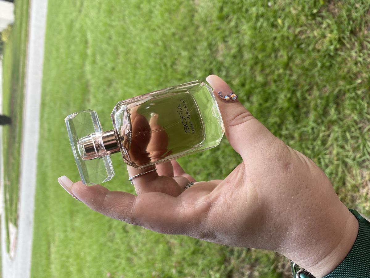 عطر ادکلن سوفیا سوفیا ورگارا - Sofia Sofia Vergara - بررسی، قیمت و خرید