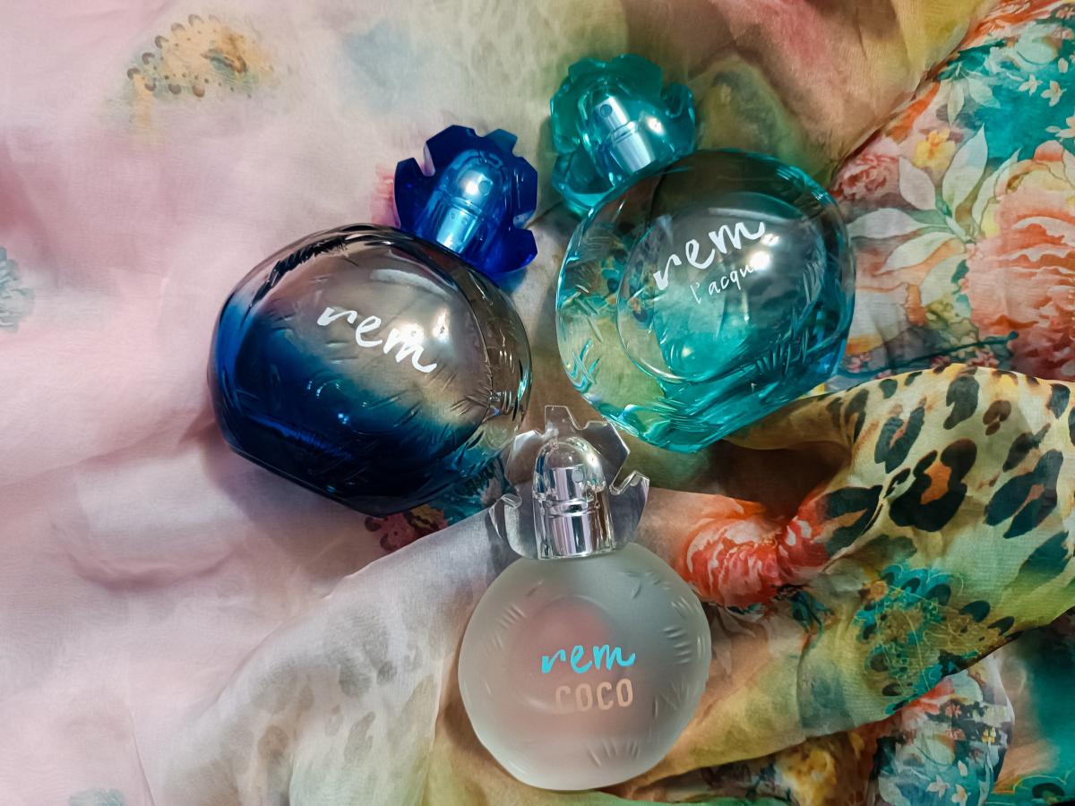 عطر ادکلن رم لاکوا رِمینی‌سِنس - Rem L'Acqua Reminiscence - بررسی، قیمت و خرید