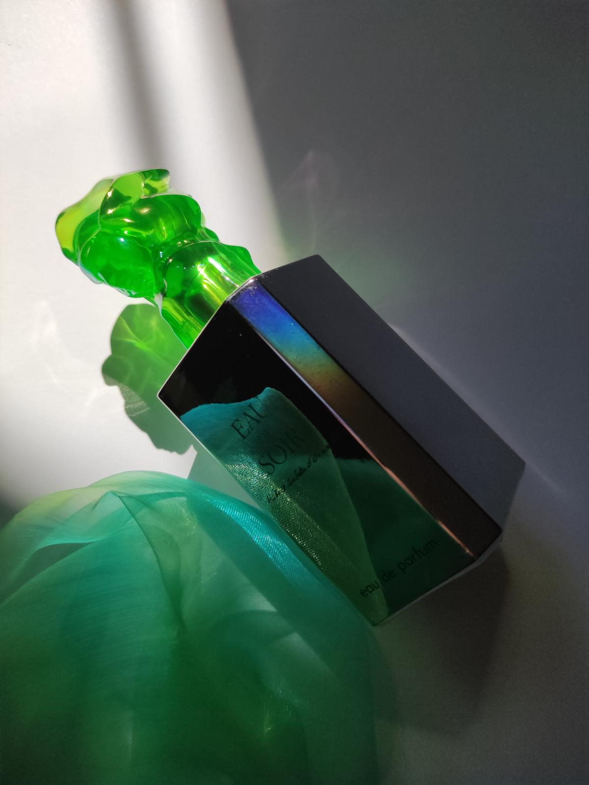 عطر ادکلن اُو دو سویر دو هزار و هفت سیسلی - Eau du Soir 2007 Sisley - بررسی، قیمت و خرید