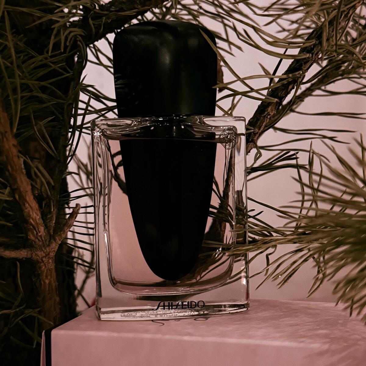 عطر ادکلن گینزا شیسیدو - Ginza Shiseido - بررسی، قیمت و خرید