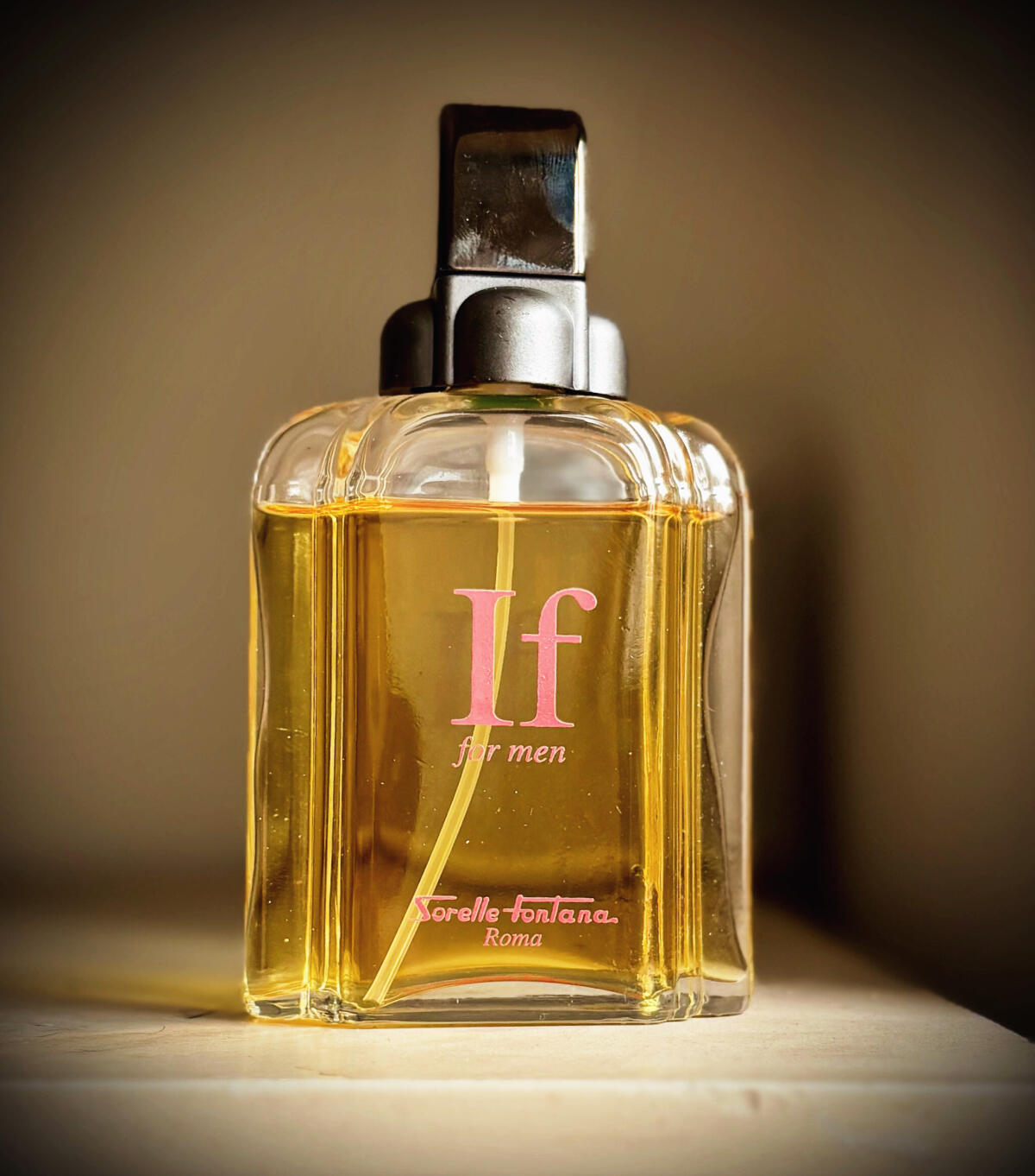 عطر ادکلن ایف سورله فونتانا - If Sorelle Fontana - بررسی، قیمت و خرید