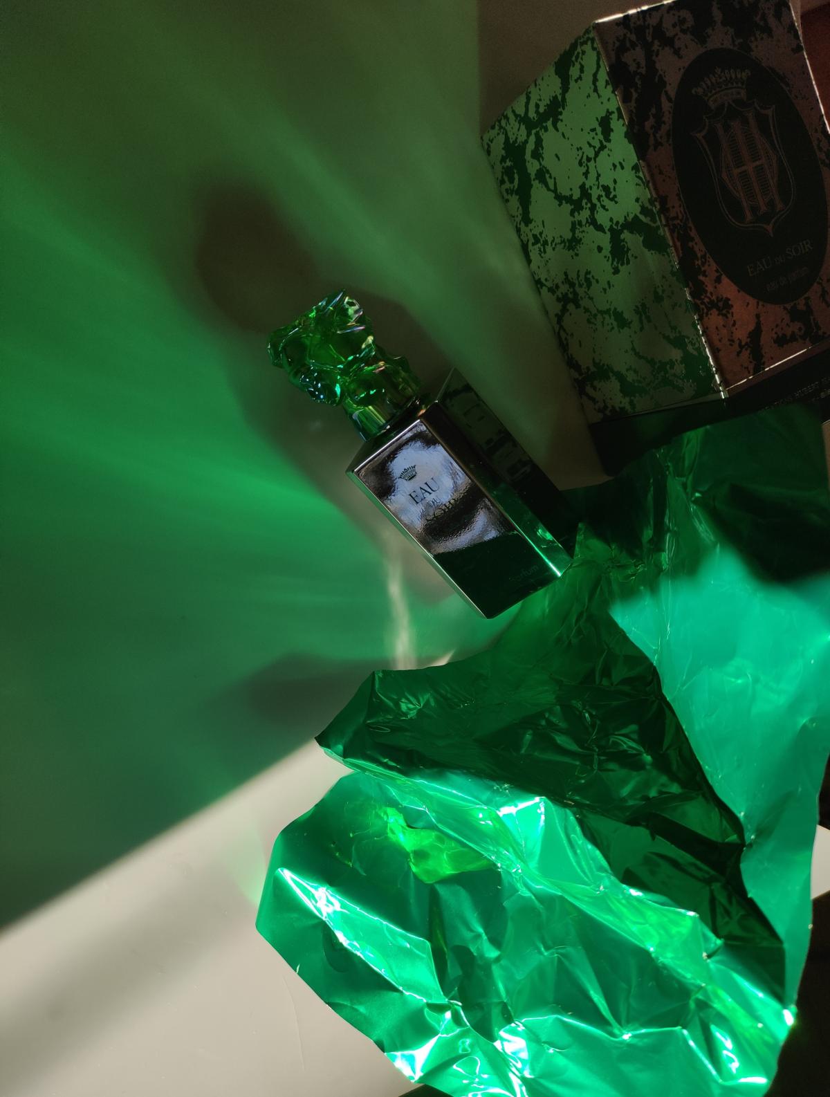 عطر ادکلن اُو دو سویر دو هزار و هفت سیسلی - Eau du Soir 2007 Sisley - بررسی، قیمت و خرید