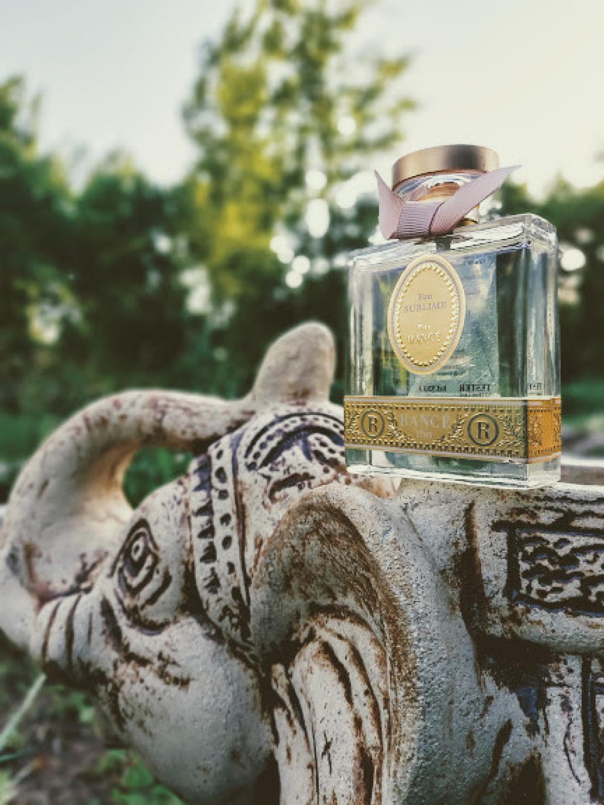 عطر ادکلن رو رنس او سوپلیم رانس هفده نود و پنج - Rue Rance Eau Sublime Rance 1795 - بررسی، قیمت و خرید