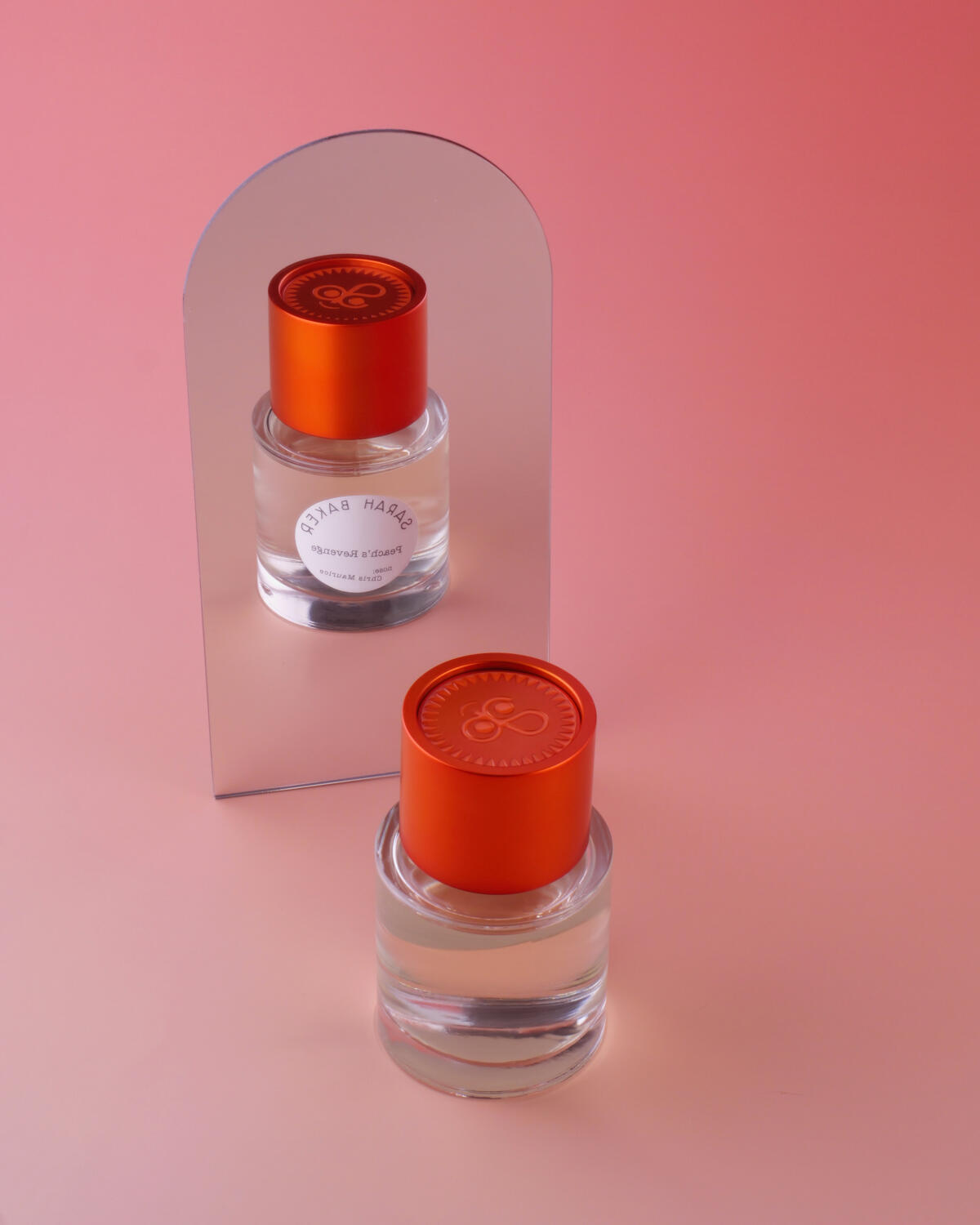 عطر ادکلن پیچز روینج سارا بیکر پرفیومز - Peach's Revenge Sarah Baker Perfumes - بررسی، قیمت و خرید