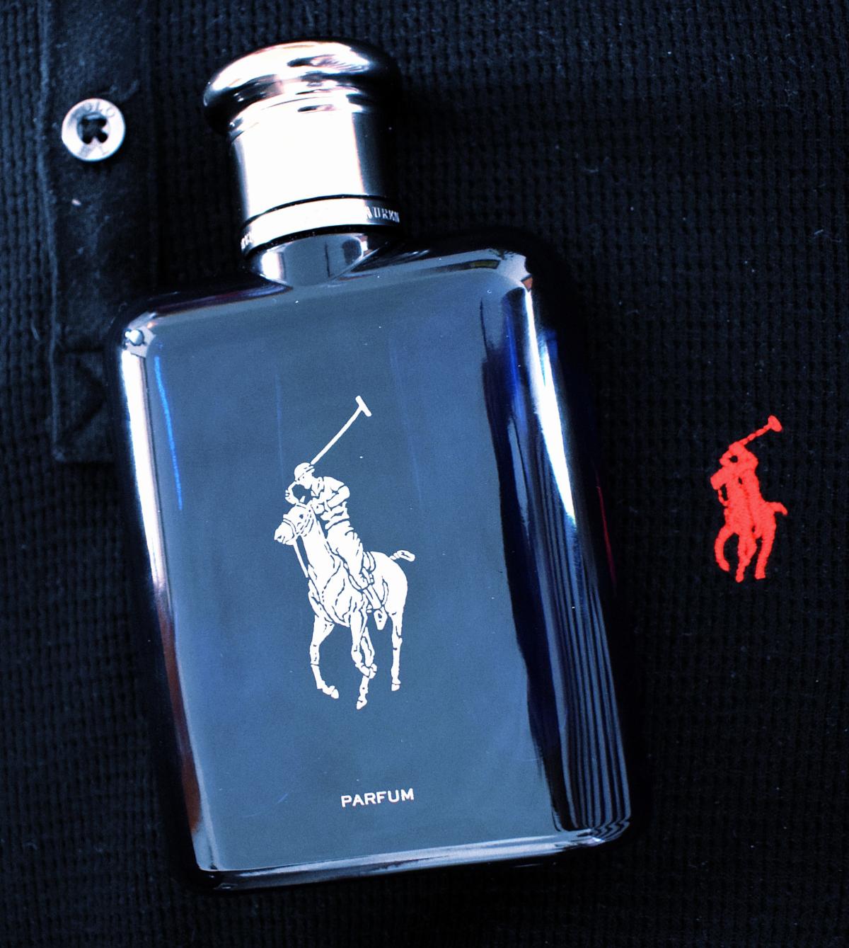عطر ادکلن پولو بلو پرفیوم رالف لورن - Polo Blue Parfum Ralph Lauren - بررسی، قیمت و خرید