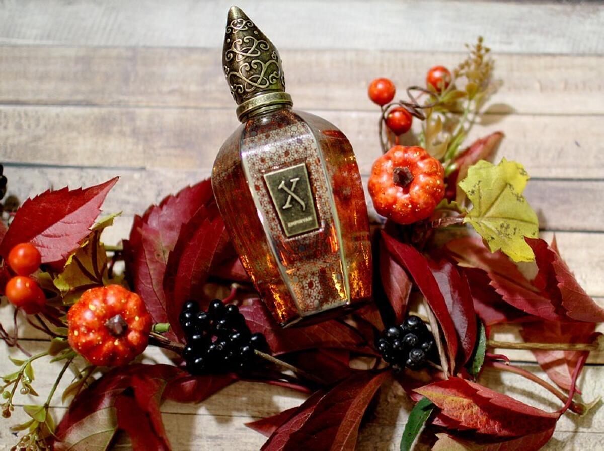 عطر ادکلن امپایریان زرجوف - Empiryan Xerjoff - بررسی، قیمت و خرید