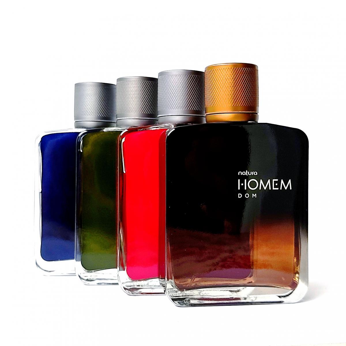 عطر ادکلن هومه‌م وروُم ناتورا - Homem Verum Natura - بررسی، قیمت و خرید