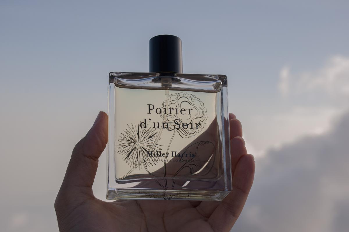 عطر ادکلن پوریه دون سوار میلهریس - Poirier d'un Soir Miller Harris - بررسی، قیمت و خرید