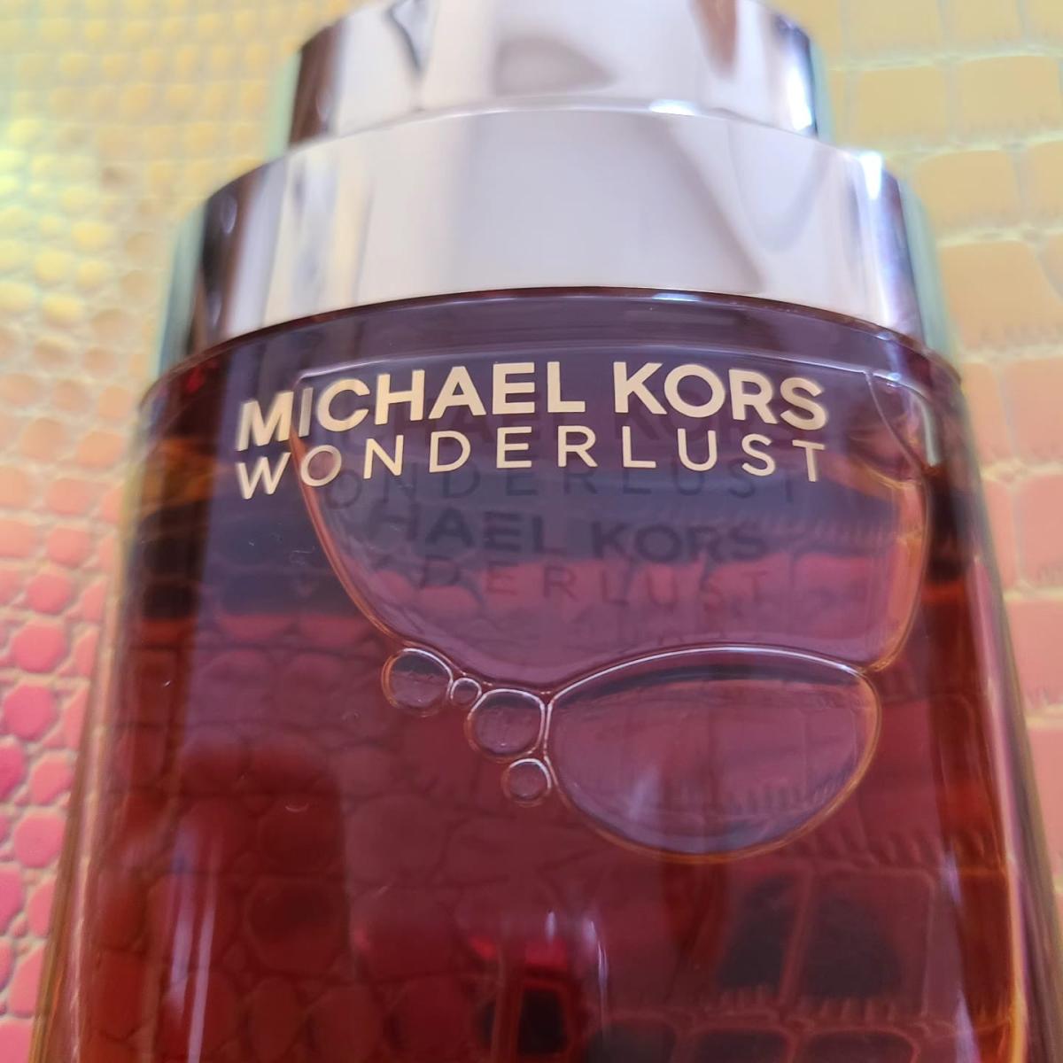 عطر ادکلن واندرلاست مایکل کُرس - Wonderlust Michael Kors - بررسی، قیمت و خرید