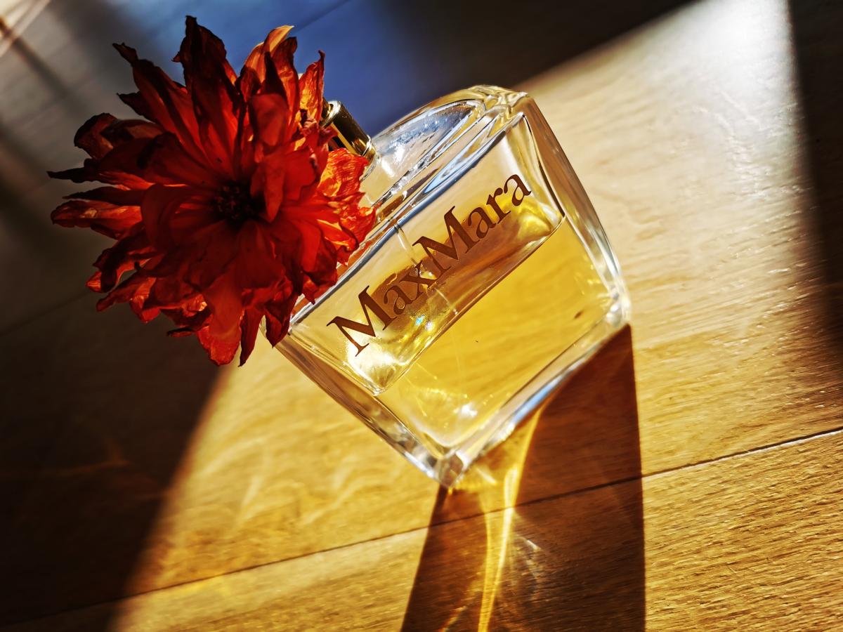 عطر ادکلن مکس مارا مکس مارا - Max Mara Max Mara - بررسی، قیمت و خرید