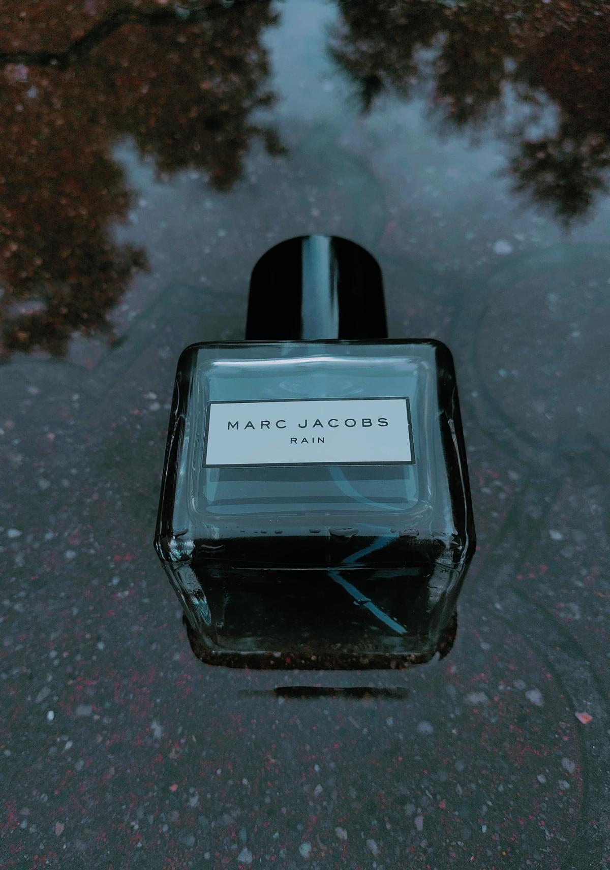 عطر ادکلن مارک جاکوبز رین اسپلاش ۲۰۱۶ مارک جیکوبز - Marc Jacobs Rain Splash 2016 Marc Jacobs - بررسی، قیمت و خرید