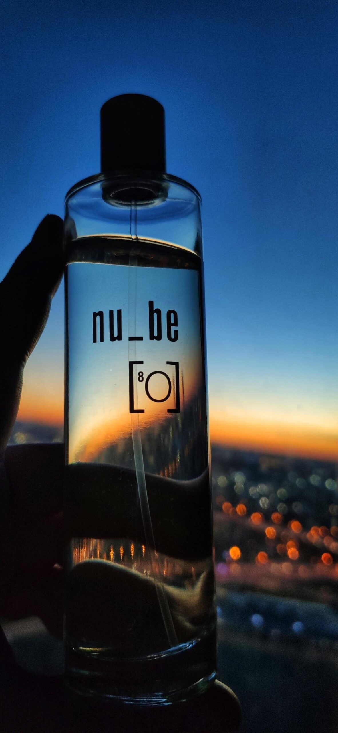 عطر ادکلن اکسیژن وان آف دوز - Oxygen [8O] One of Those - بررسی، قیمت و خرید