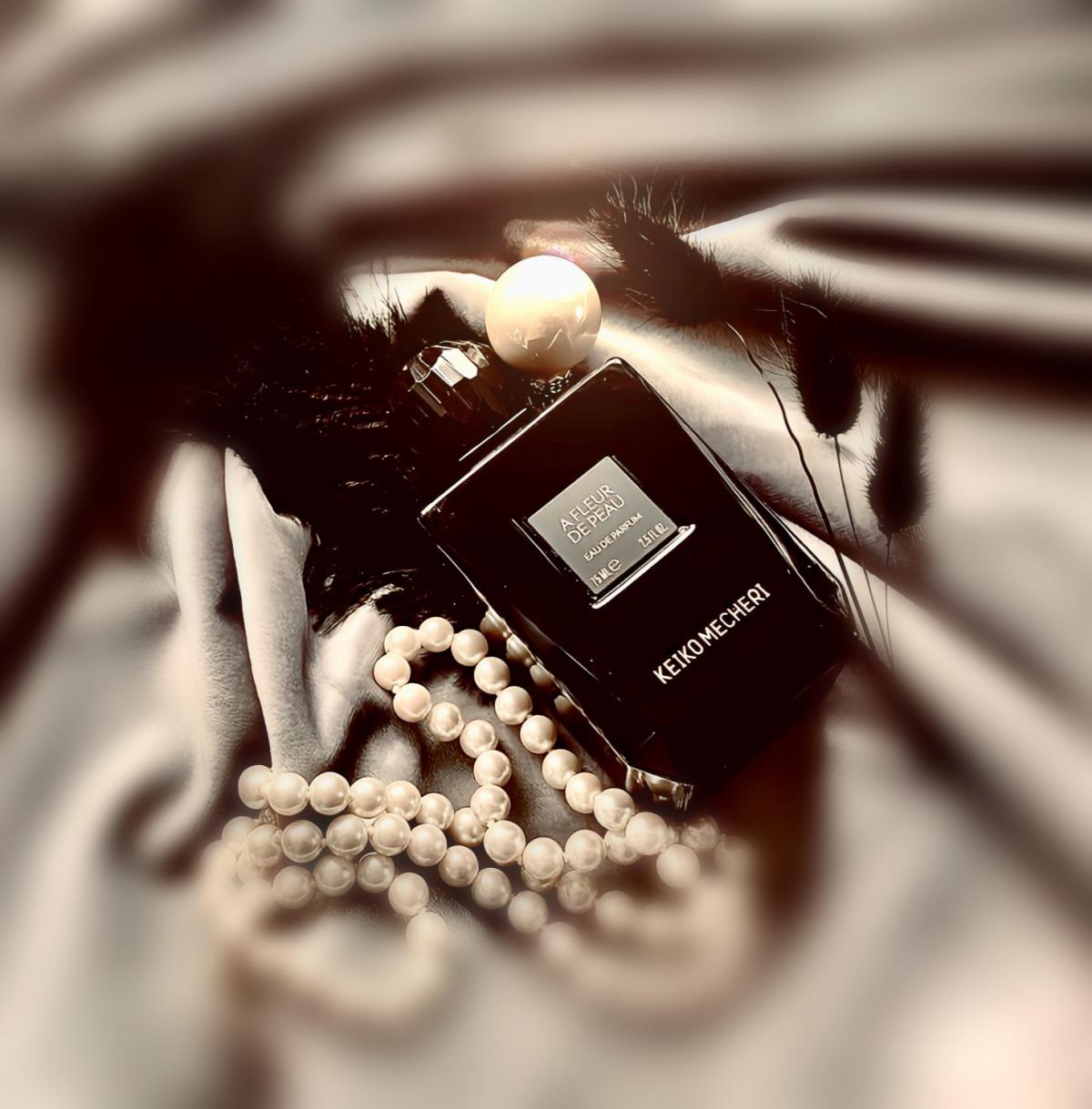 عطر ادکلن تاریفا کیکو میچری - Tarifa Keiko Mecheri - بررسی، قیمت و خرید