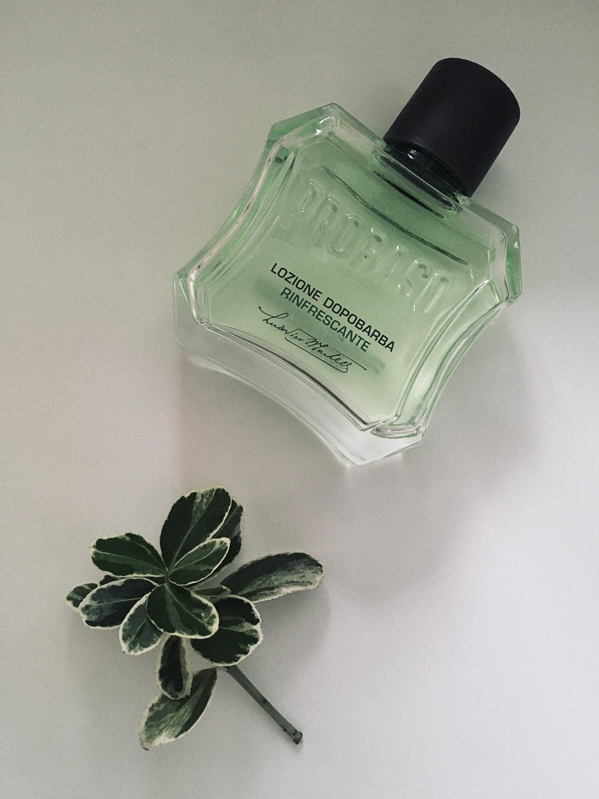 عطر ادکلن پرواسو گرین افتر شیو پروآسو - Proraso Green After Shave Proraso - بررسی، قیمت و خرید