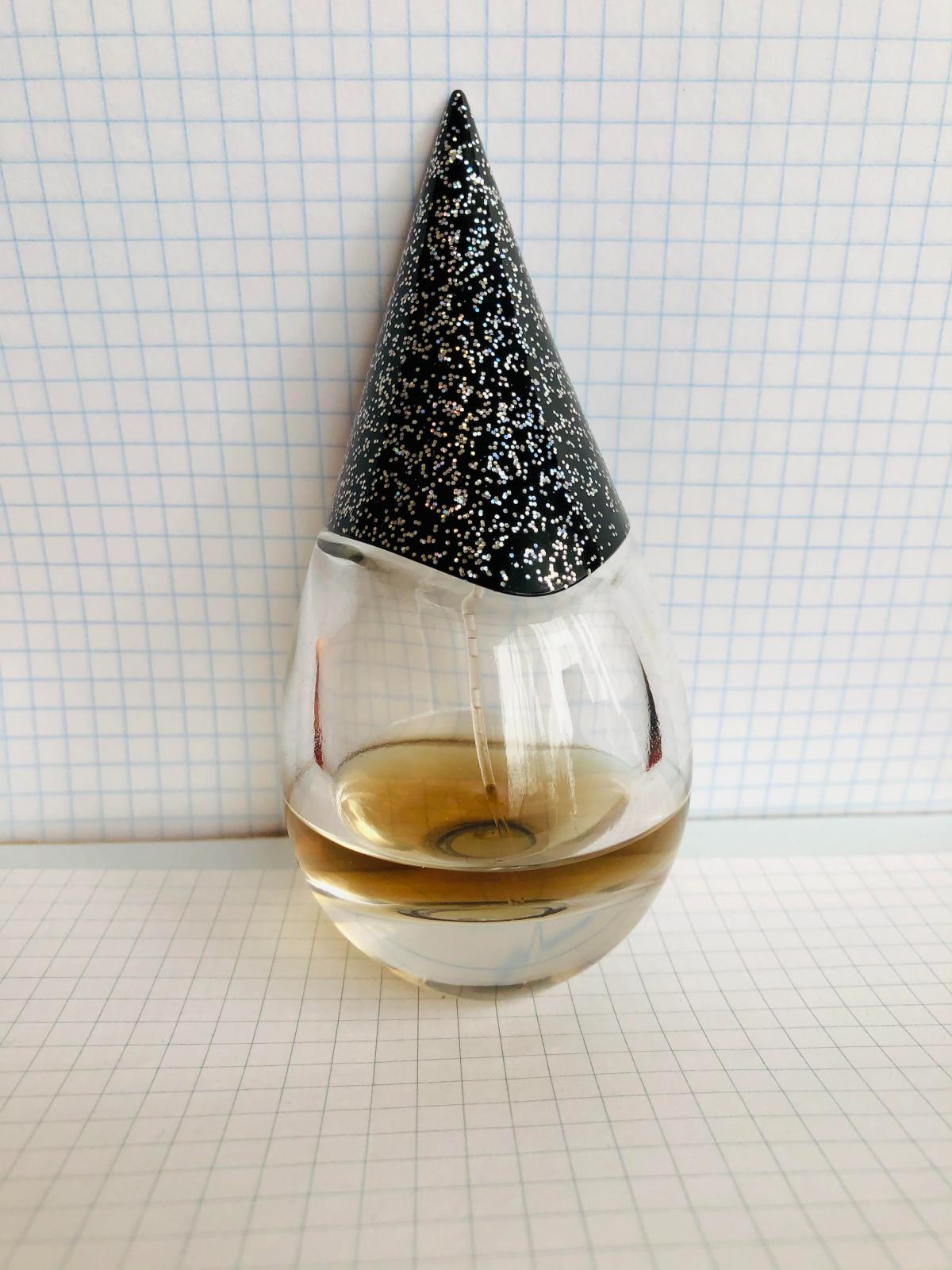 عطر ادکلن میدنایت رین شیرمیست لا پری - Midnight Rain Sheer Mist La Prairie - بررسی، قیمت و خرید